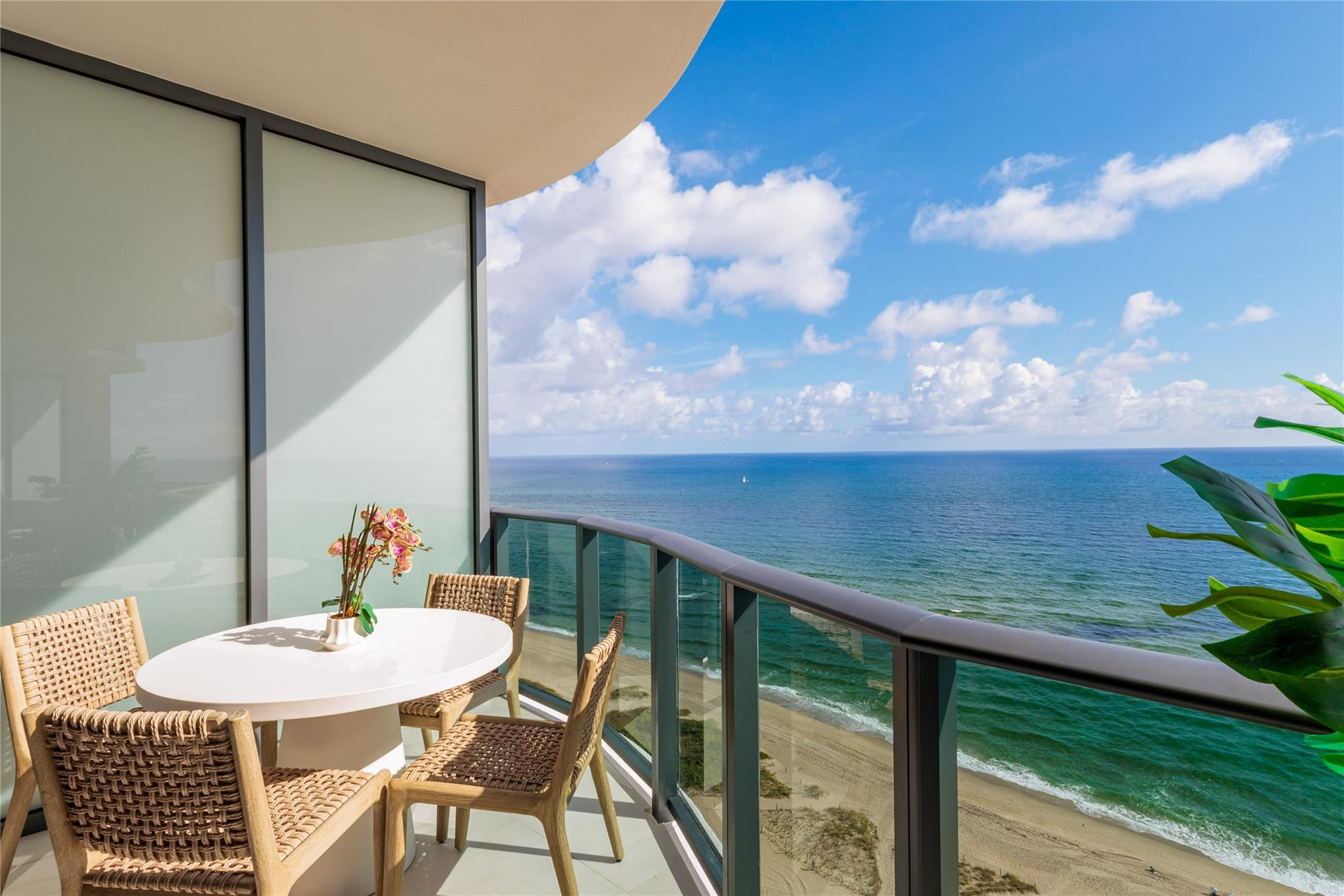 900 N Ocean #LPH05, Pompano Beach FL 33062