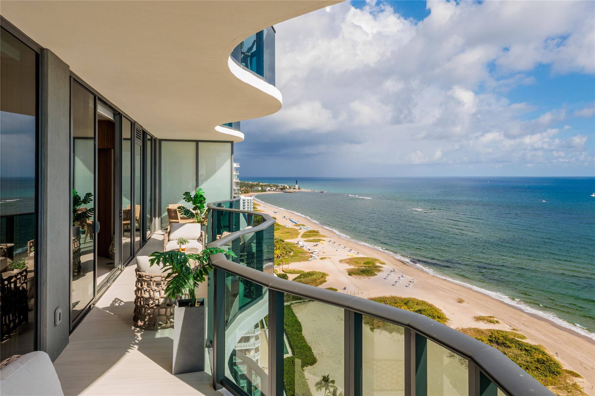 900 N Ocean #LPH05, Pompano Beach FL 33062