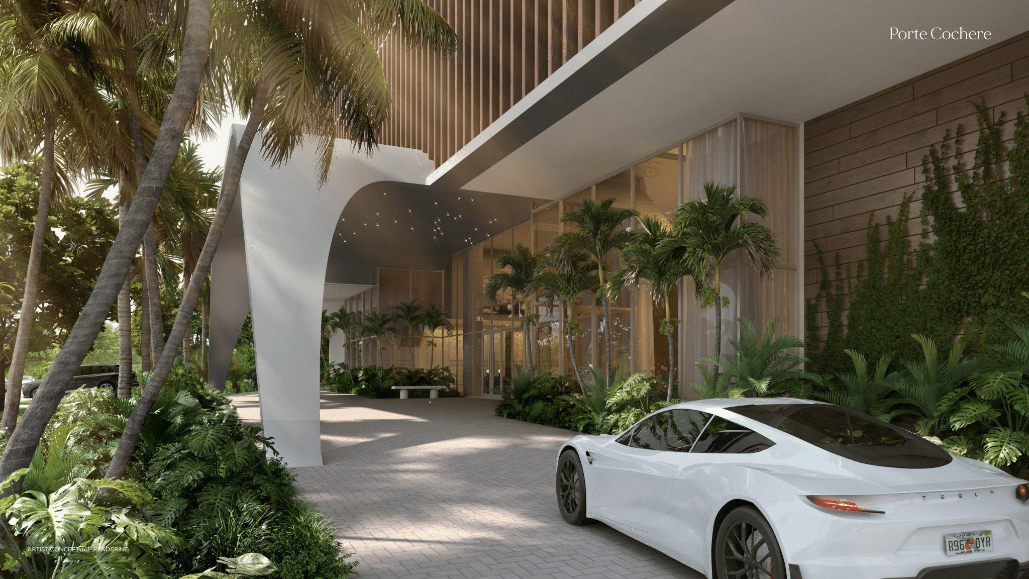 900 Intracoastal #602, Fort Lauderdale FL 33304