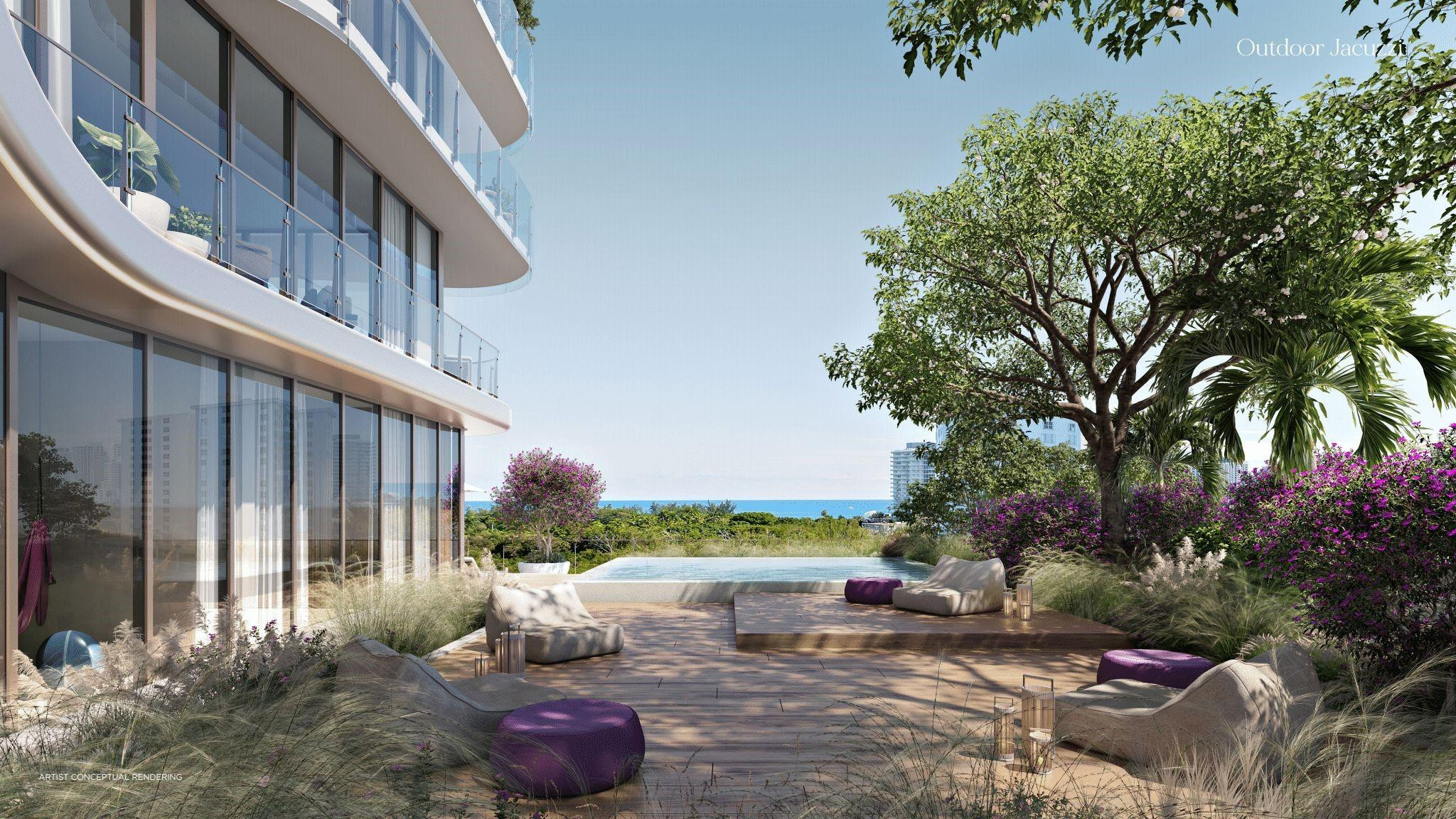 900 Intracoastal #602, Fort Lauderdale FL 33304