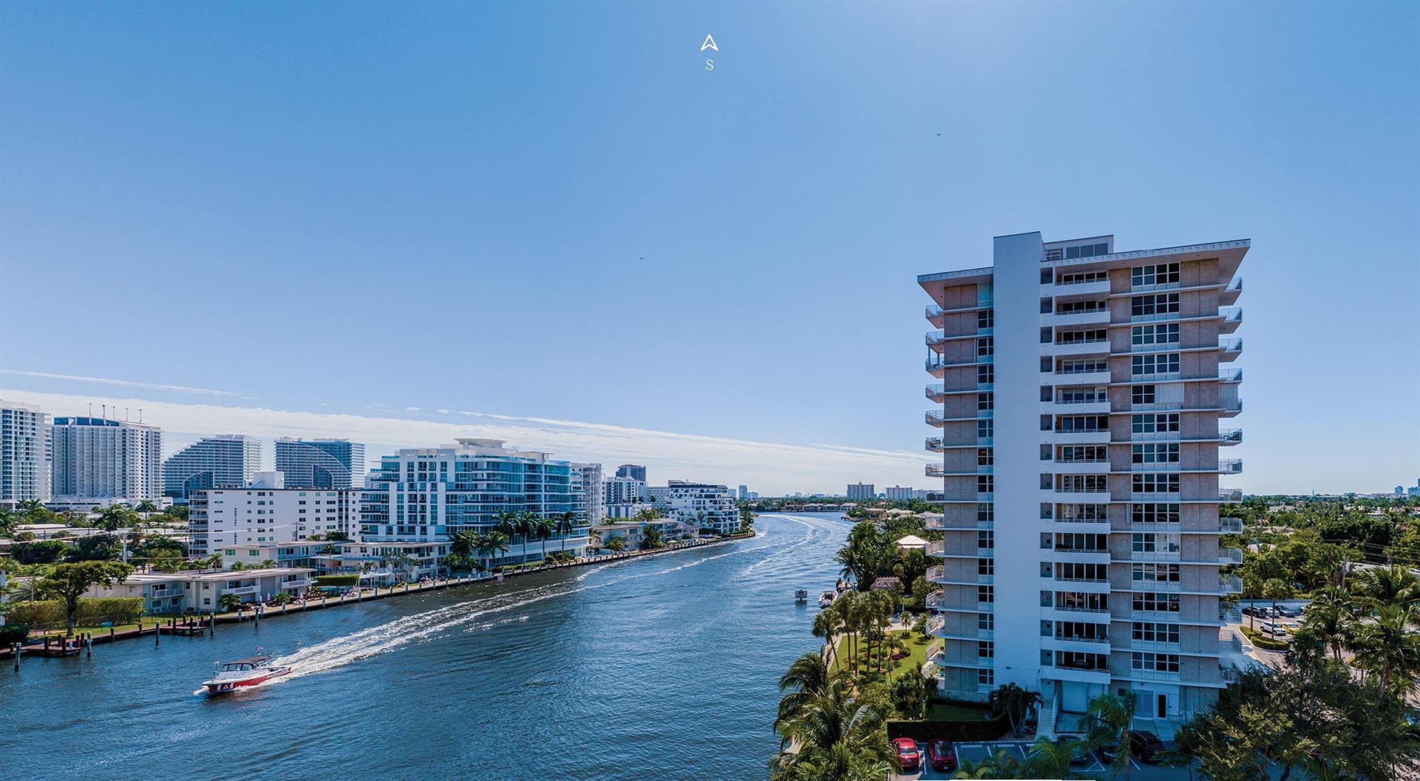 900 Intracoastal #602, Fort Lauderdale FL 33304