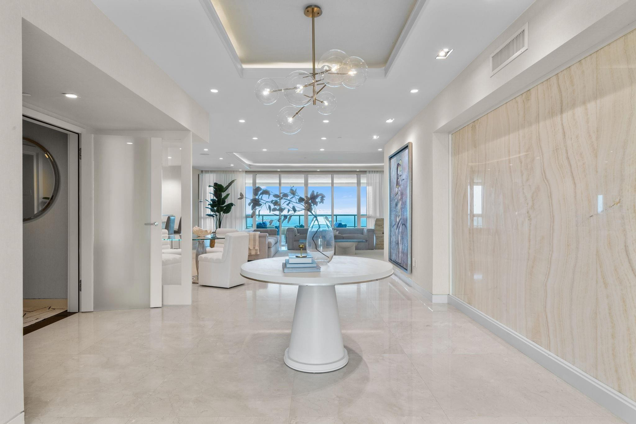 101 S Fort Lauderdale Beach #PH 2703, Fort Lauderdale FL 33316