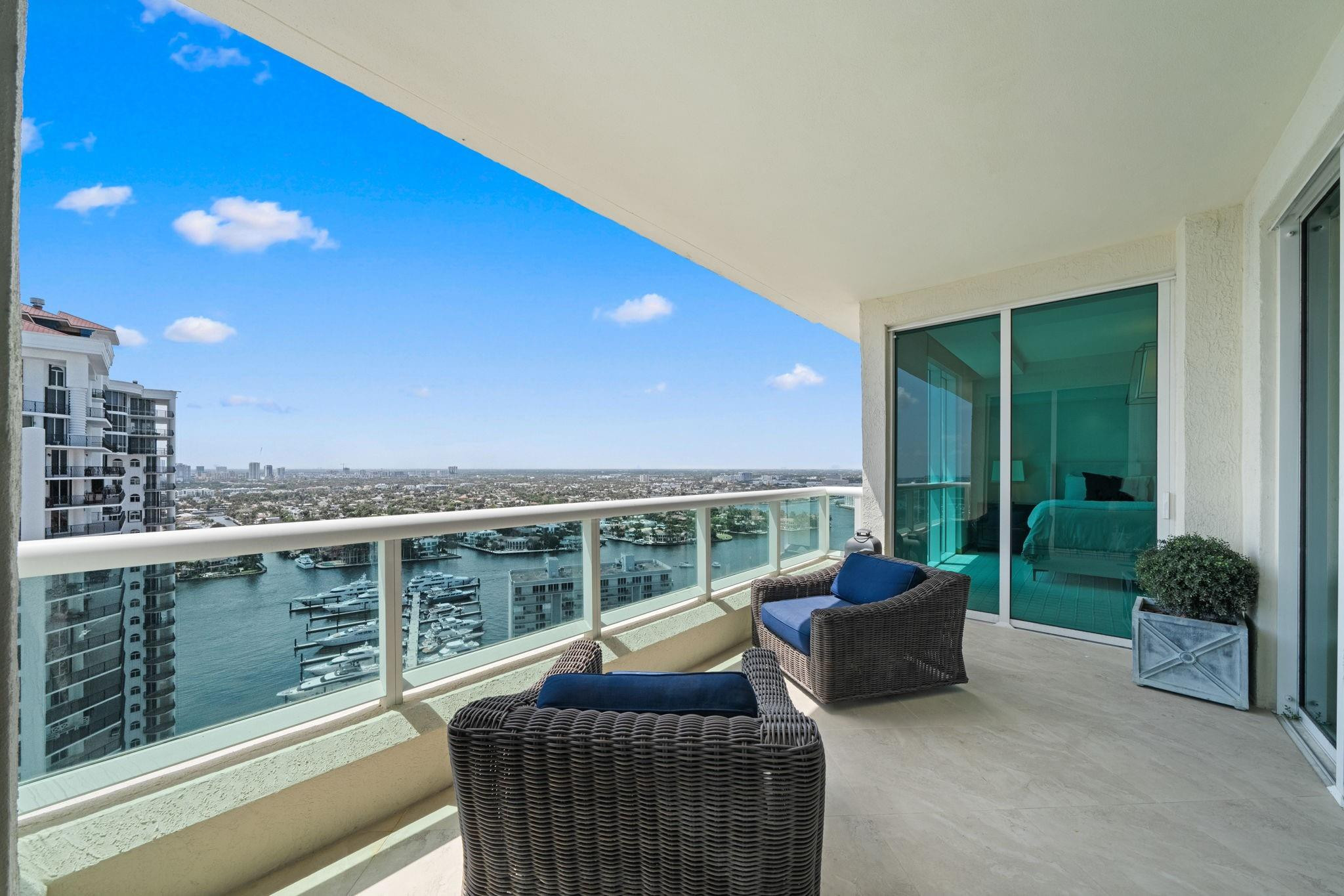 101 S Fort Lauderdale Beach #PH 2703, Fort Lauderdale FL 33316