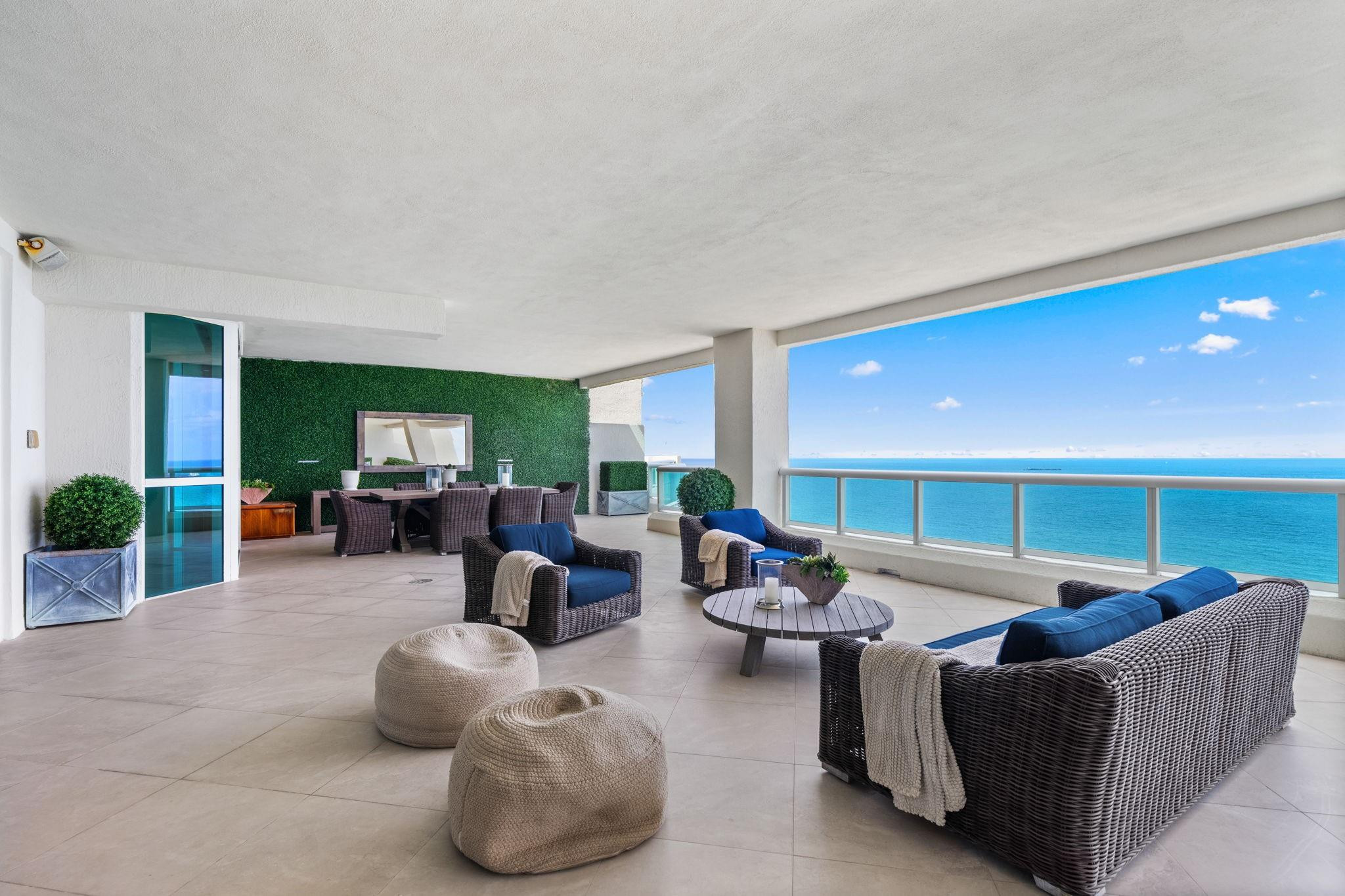 101 S Fort Lauderdale Beach #PH 2703, Fort Lauderdale FL 33316