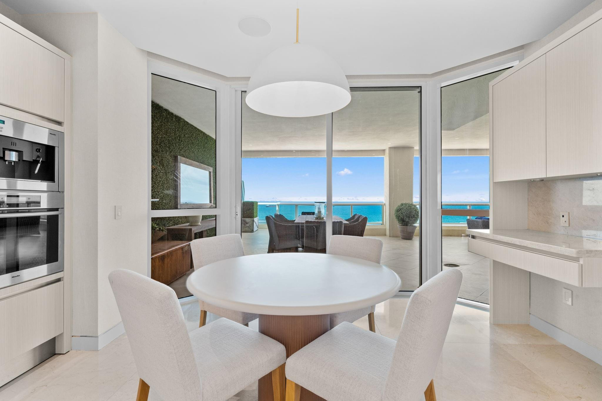 101 S Fort Lauderdale Beach #PH 2703, Fort Lauderdale FL 33316