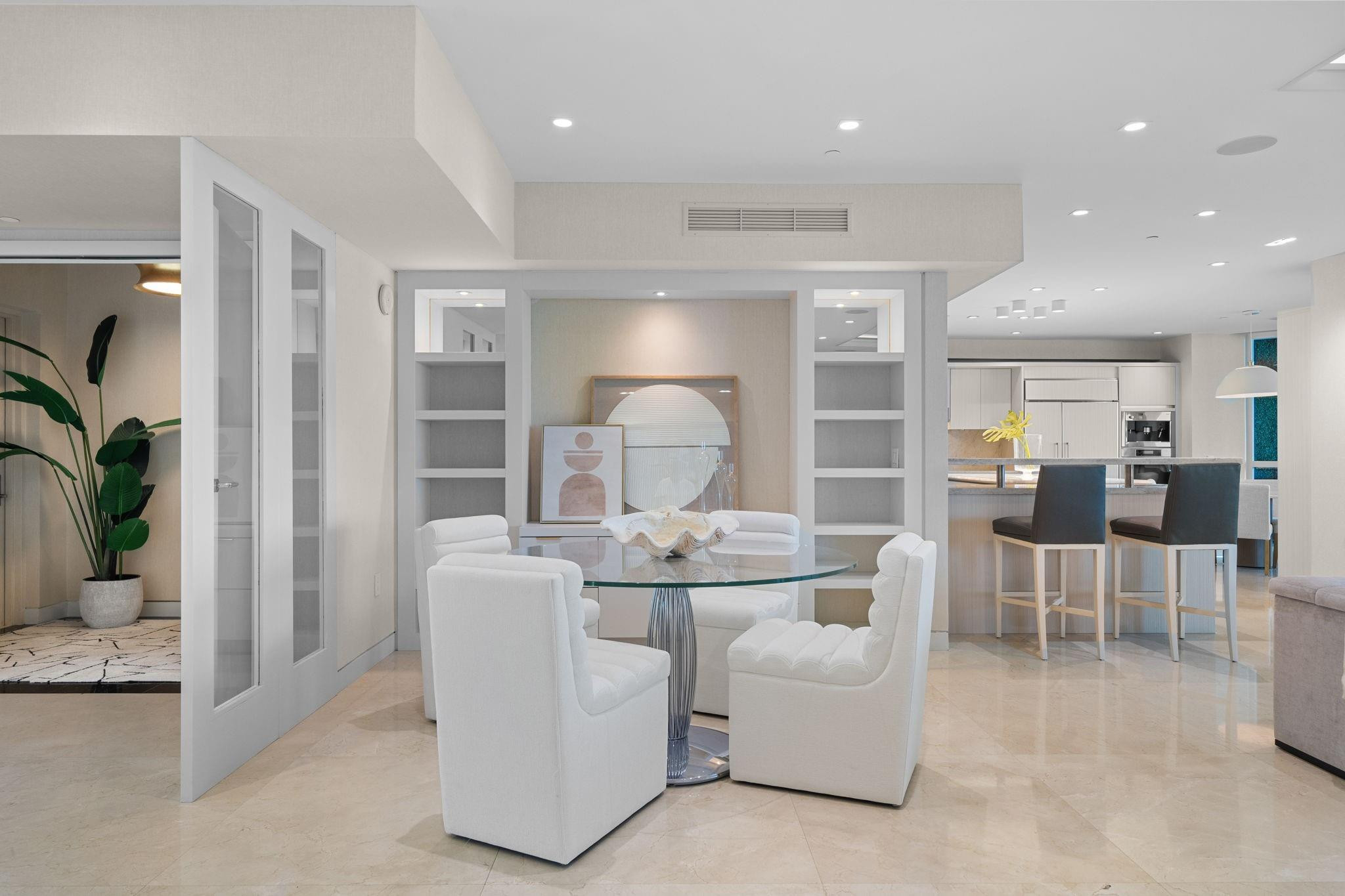 101 S Fort Lauderdale Beach #PH 2703, Fort Lauderdale FL 33316