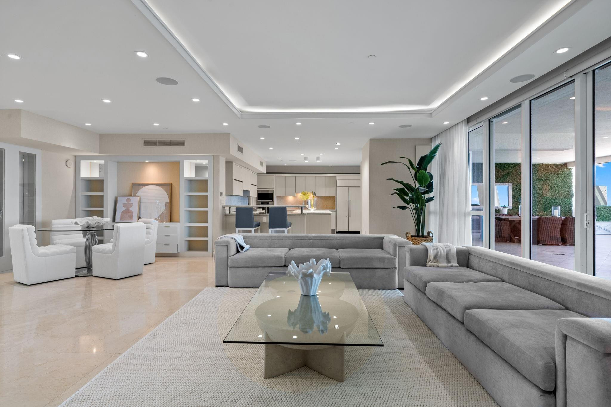 101 S Fort Lauderdale Beach #PH 2703, Fort Lauderdale FL 33316