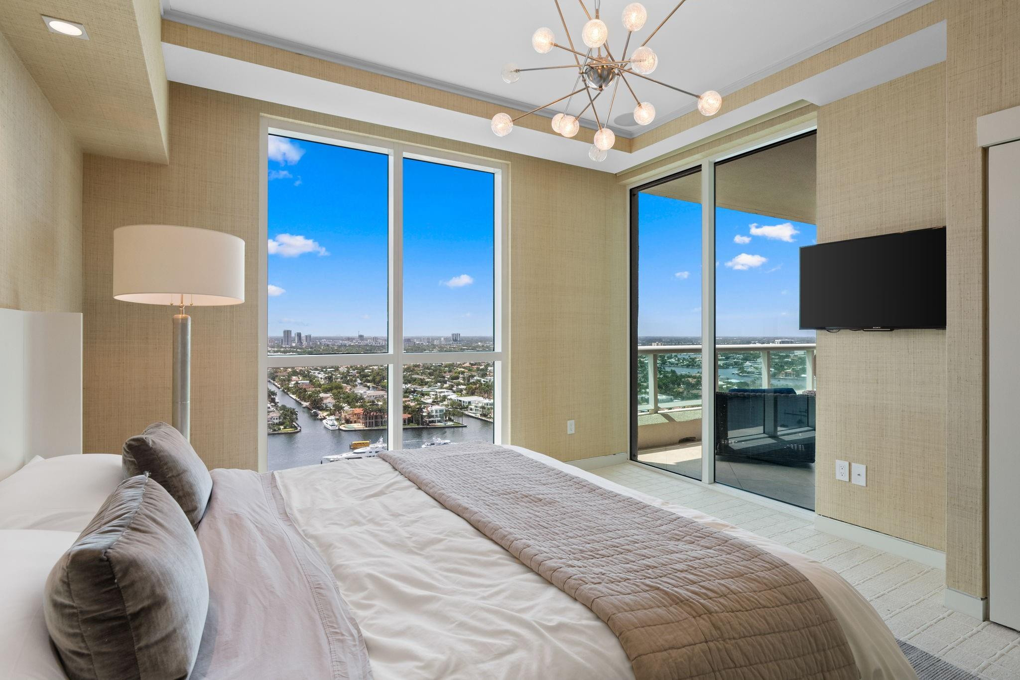 101 S Fort Lauderdale Beach #PH 2703, Fort Lauderdale FL 33316