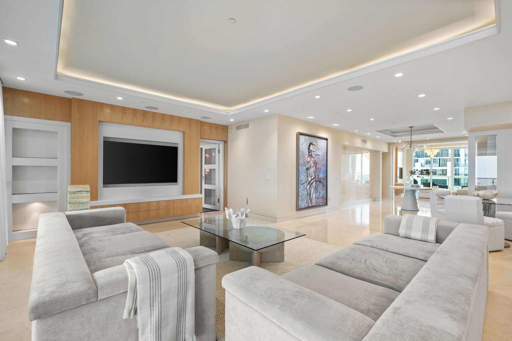 101 S Fort Lauderdale Beach #PH 2703, Fort Lauderdale FL 33316