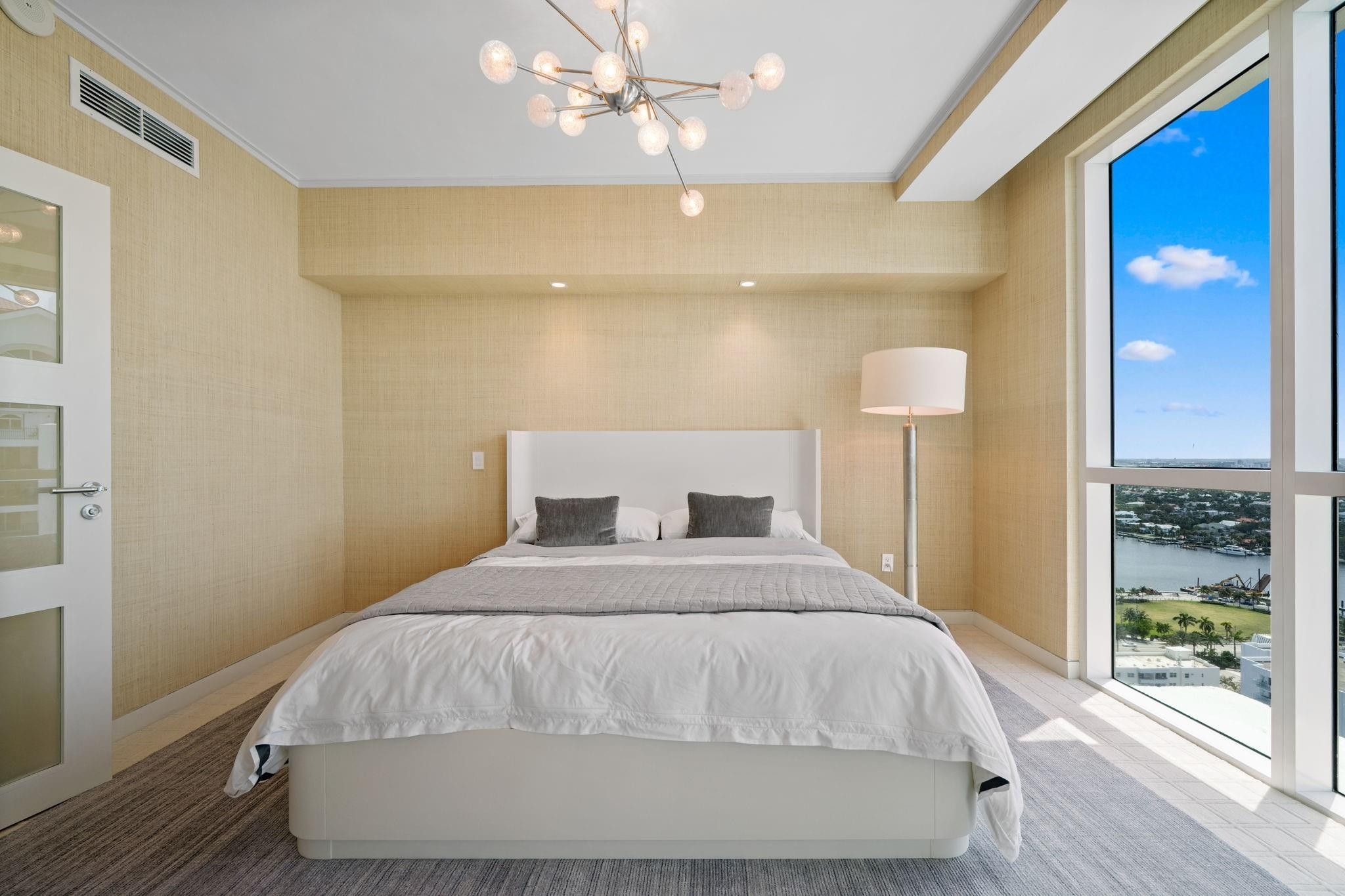 101 S Fort Lauderdale Beach #PH 2703, Fort Lauderdale FL 33316