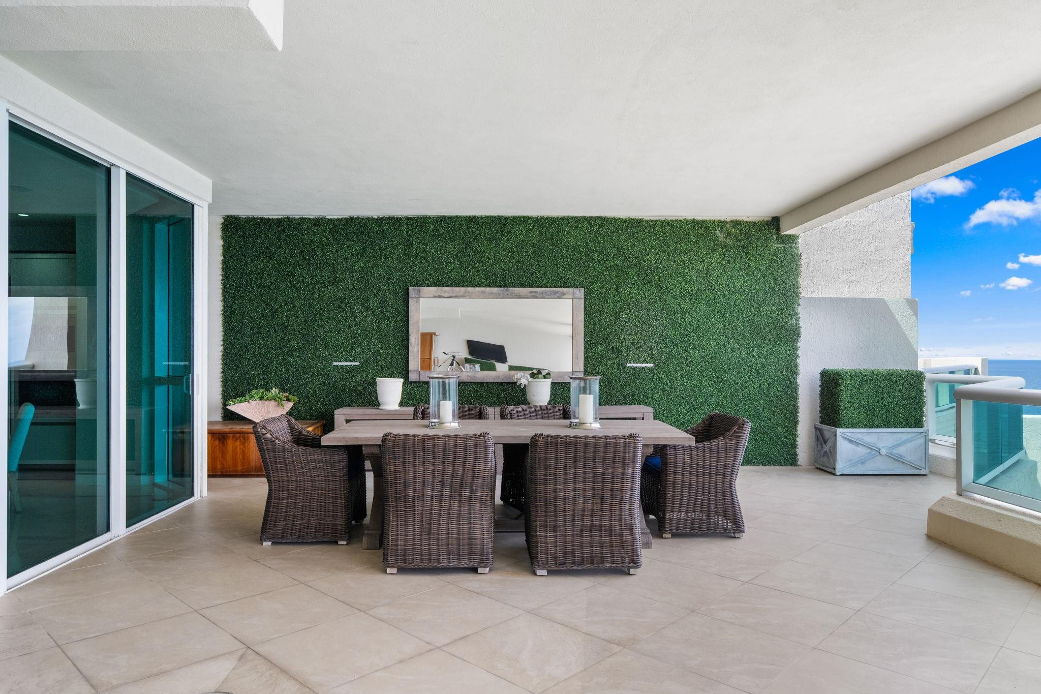 101 S Fort Lauderdale Beach #PH 2703, Fort Lauderdale FL 33316