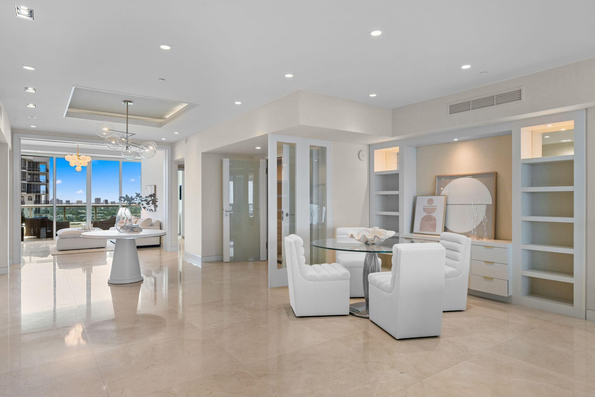 101 S Fort Lauderdale Beach #PH 2703, Fort Lauderdale FL 33316