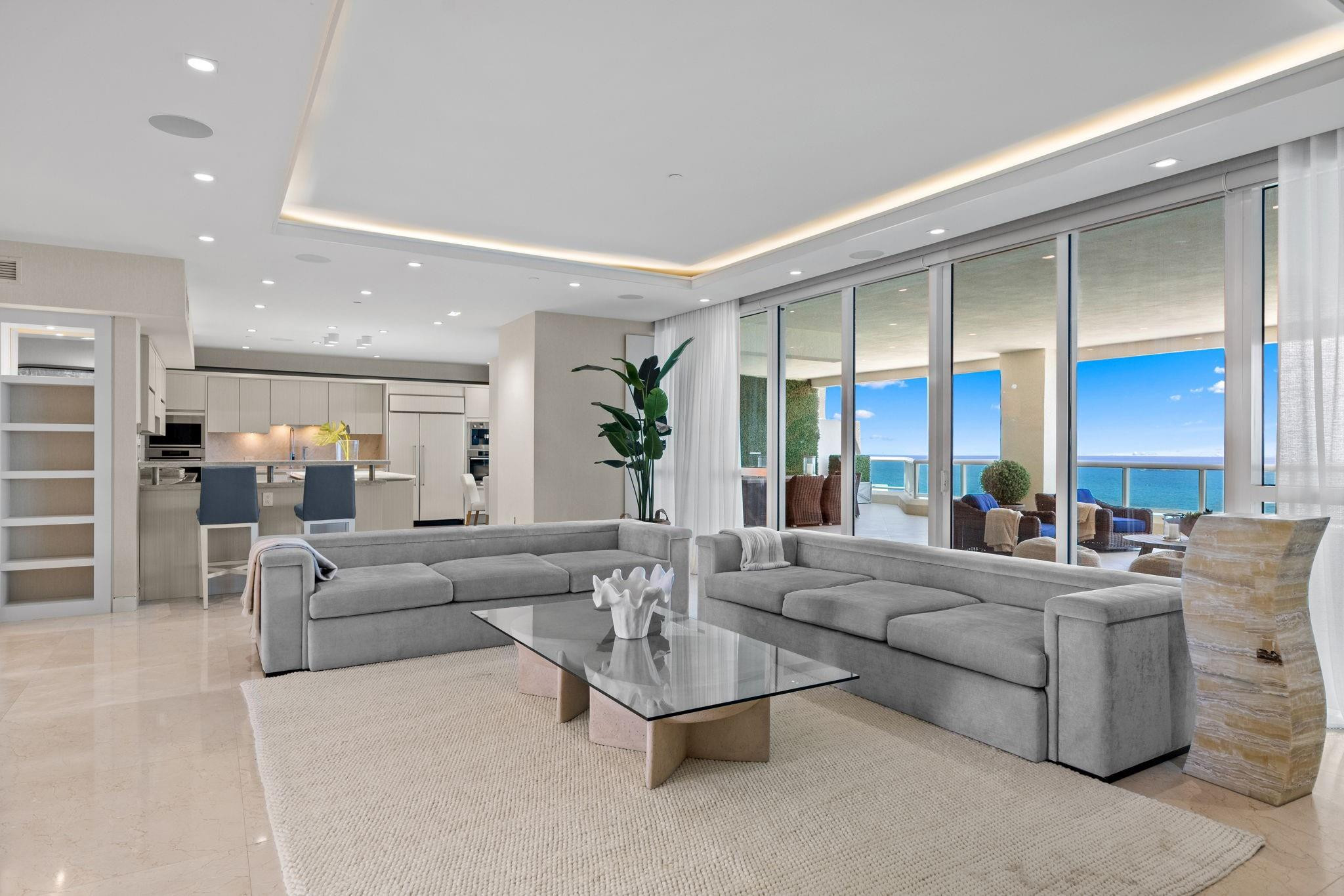 101 S Fort Lauderdale Beach #PH 2703, Fort Lauderdale FL 33316