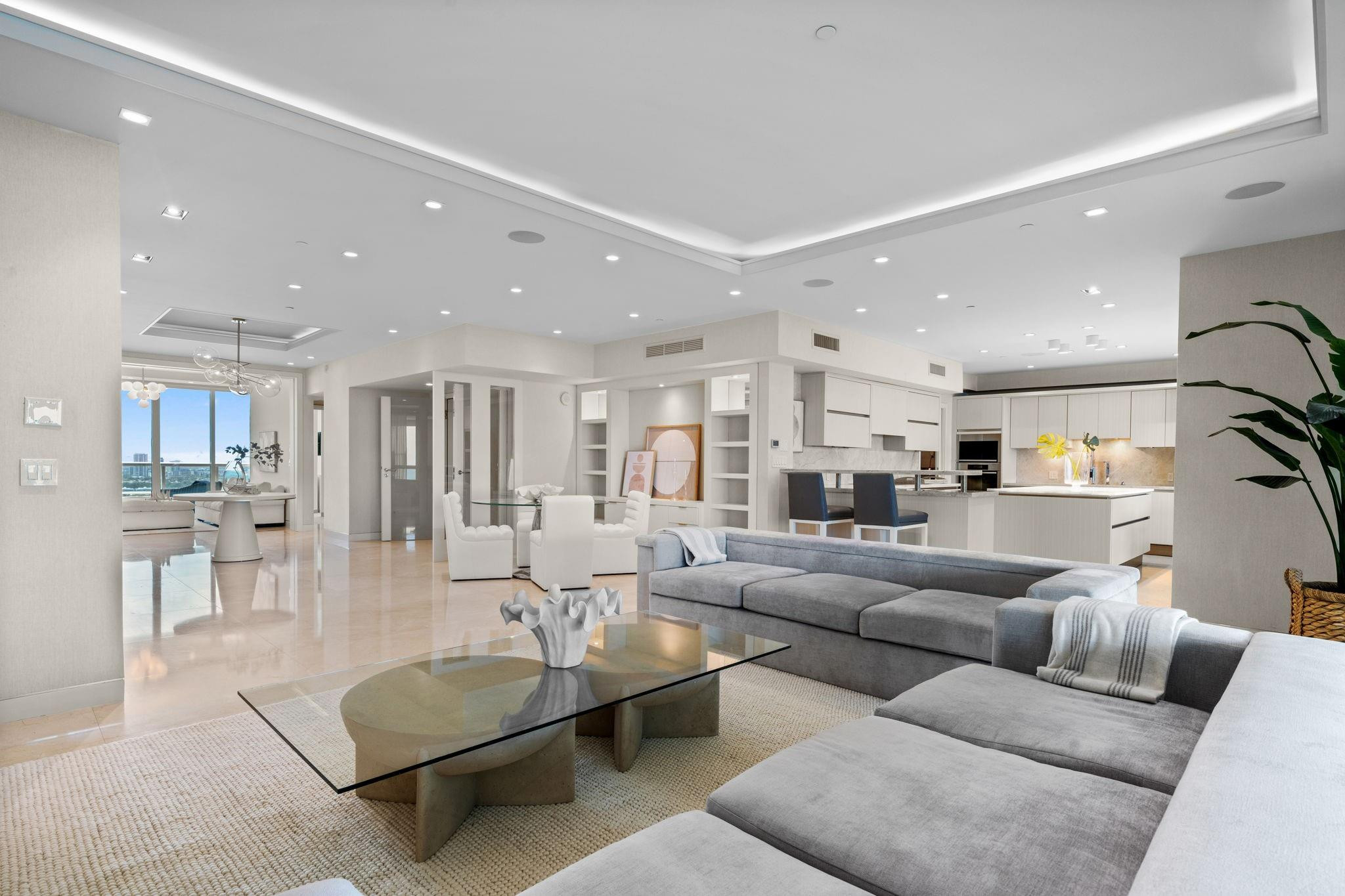 101 S Fort Lauderdale Beach #PH 2703, Fort Lauderdale FL 33316