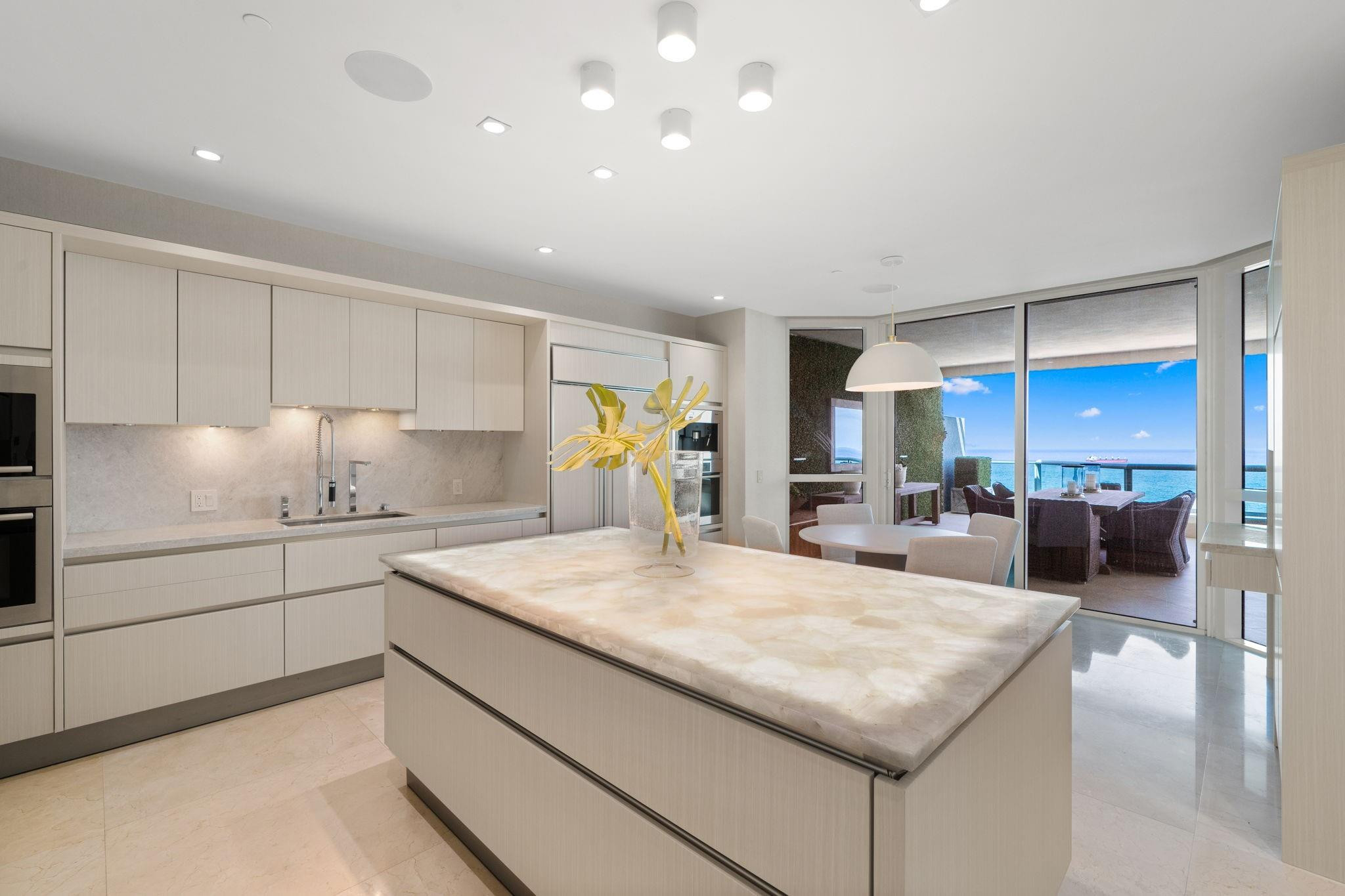101 S Fort Lauderdale Beach #PH 2703, Fort Lauderdale FL 33316
