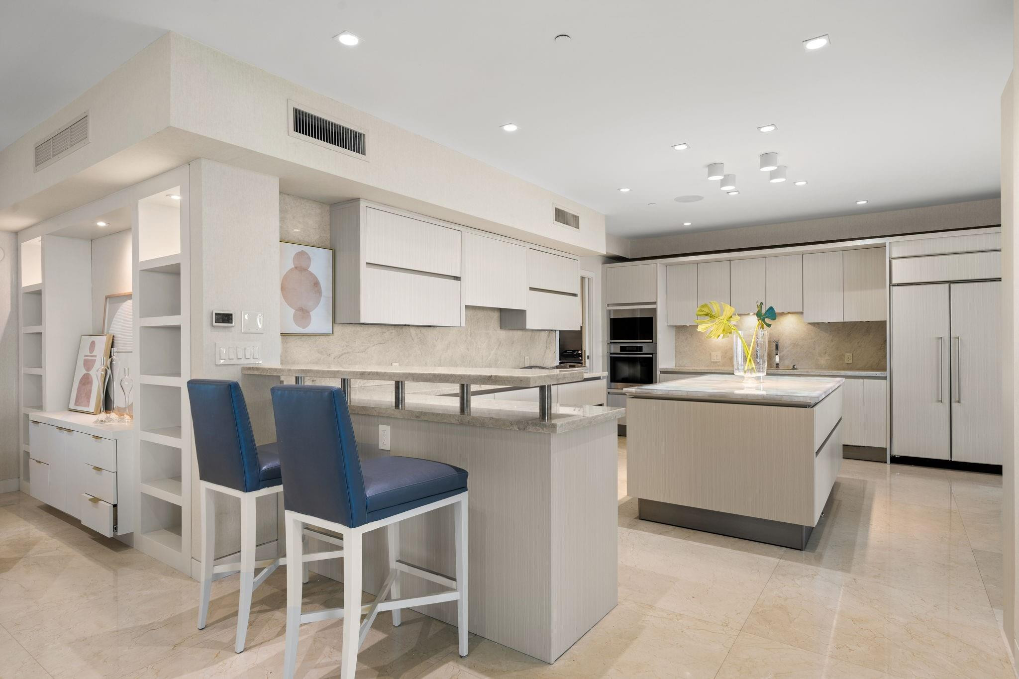 101 S Fort Lauderdale Beach #PH 2703, Fort Lauderdale FL 33316