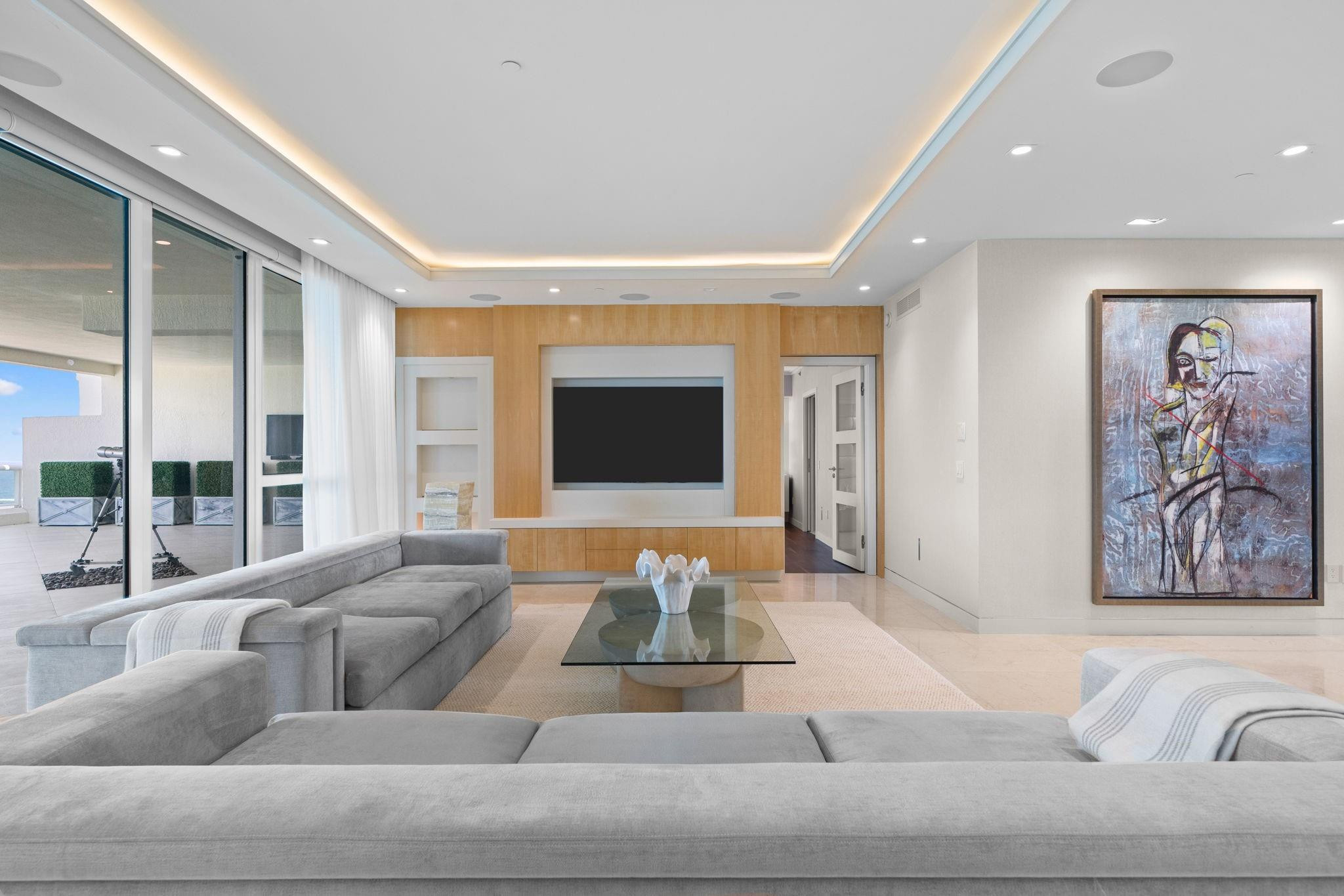 101 S Fort Lauderdale Beach #PH 2703, Fort Lauderdale FL 33316