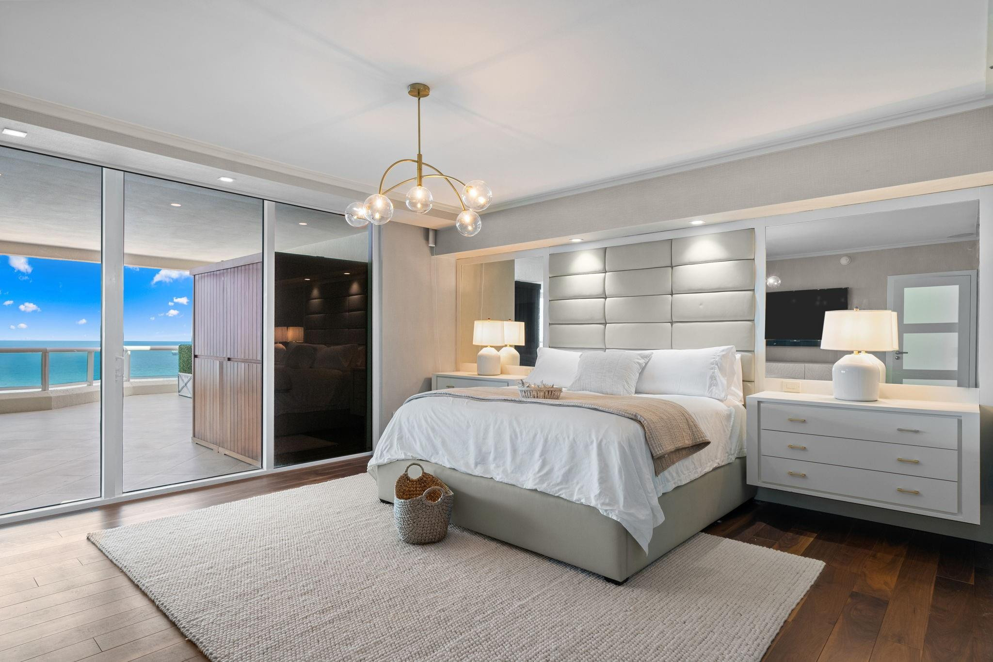 101 S Fort Lauderdale Beach #PH 2703, Fort Lauderdale FL 33316
