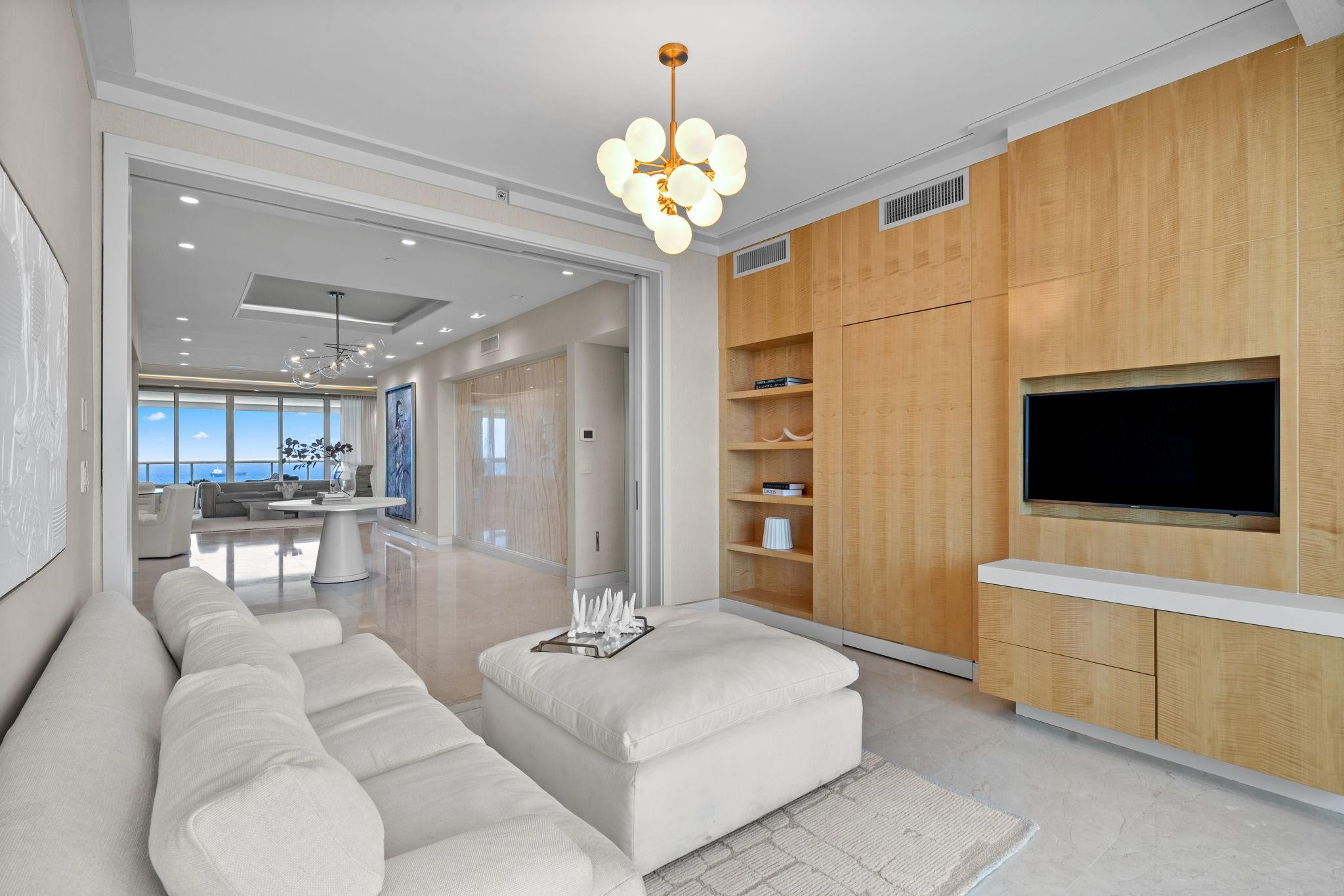 101 S Fort Lauderdale Beach #PH 2703, Fort Lauderdale FL 33316