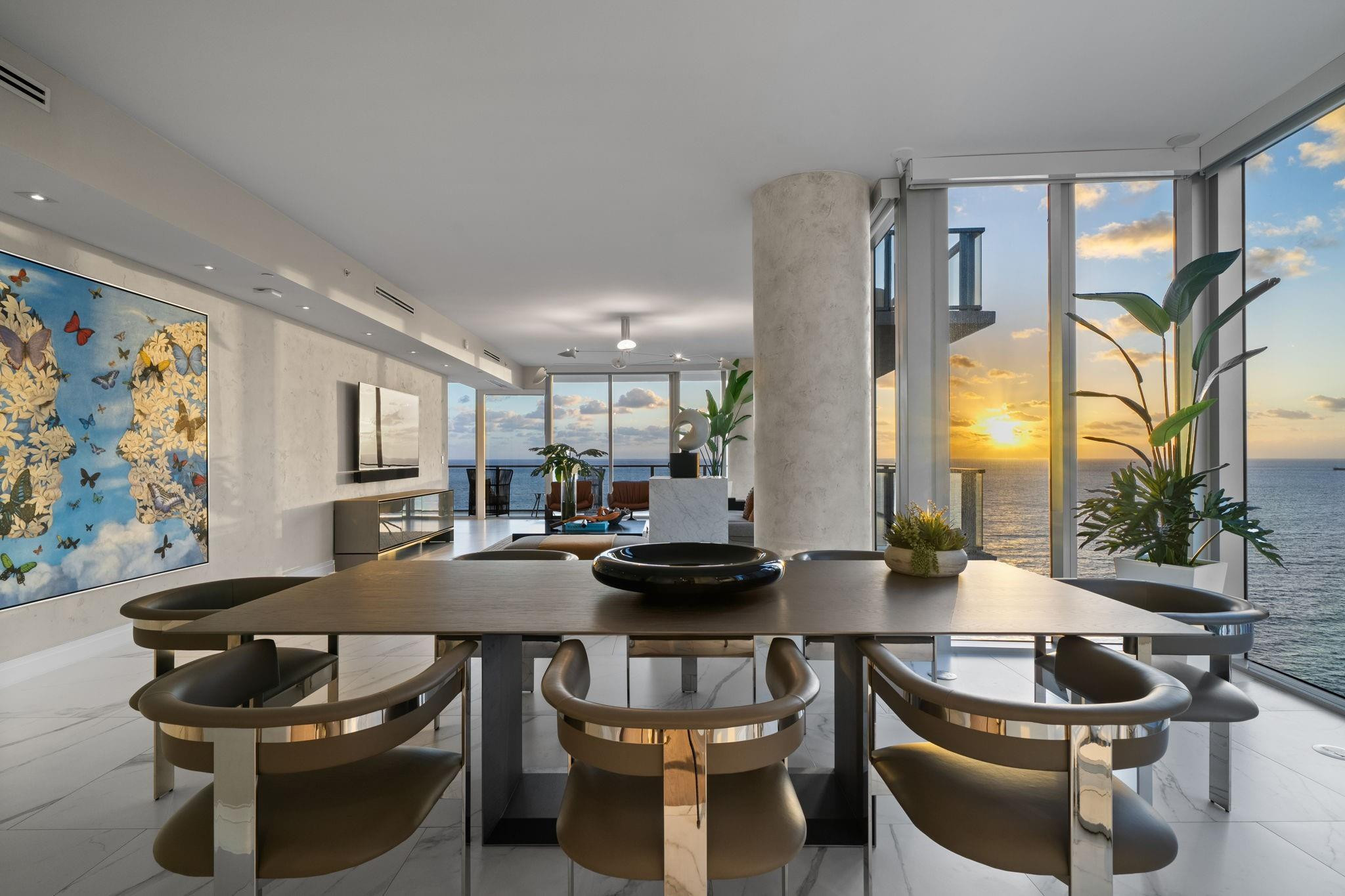 2200 N Ocean #S1801, Fort Lauderdale FL 33305