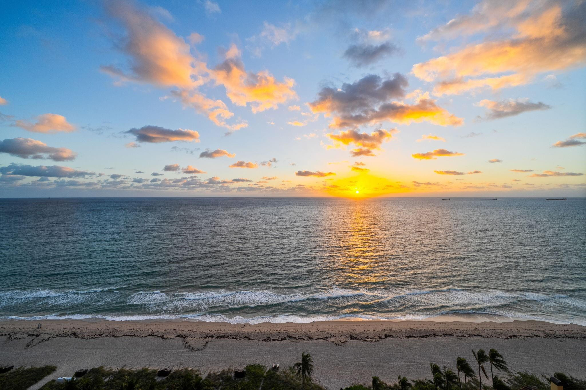 2200 N Ocean #S1801, Fort Lauderdale FL 33305