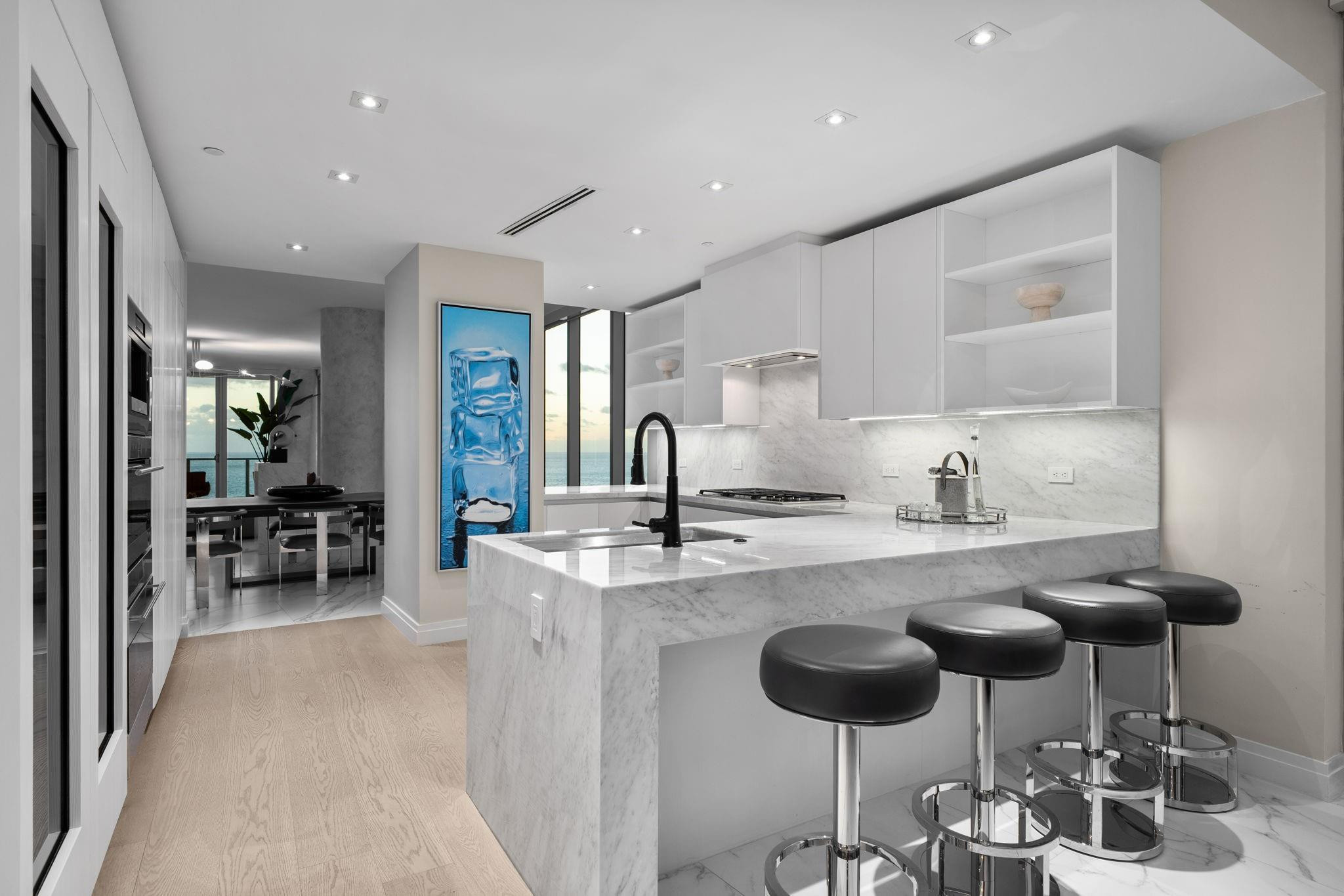 2200 N Ocean #S1801, Fort Lauderdale FL 33305