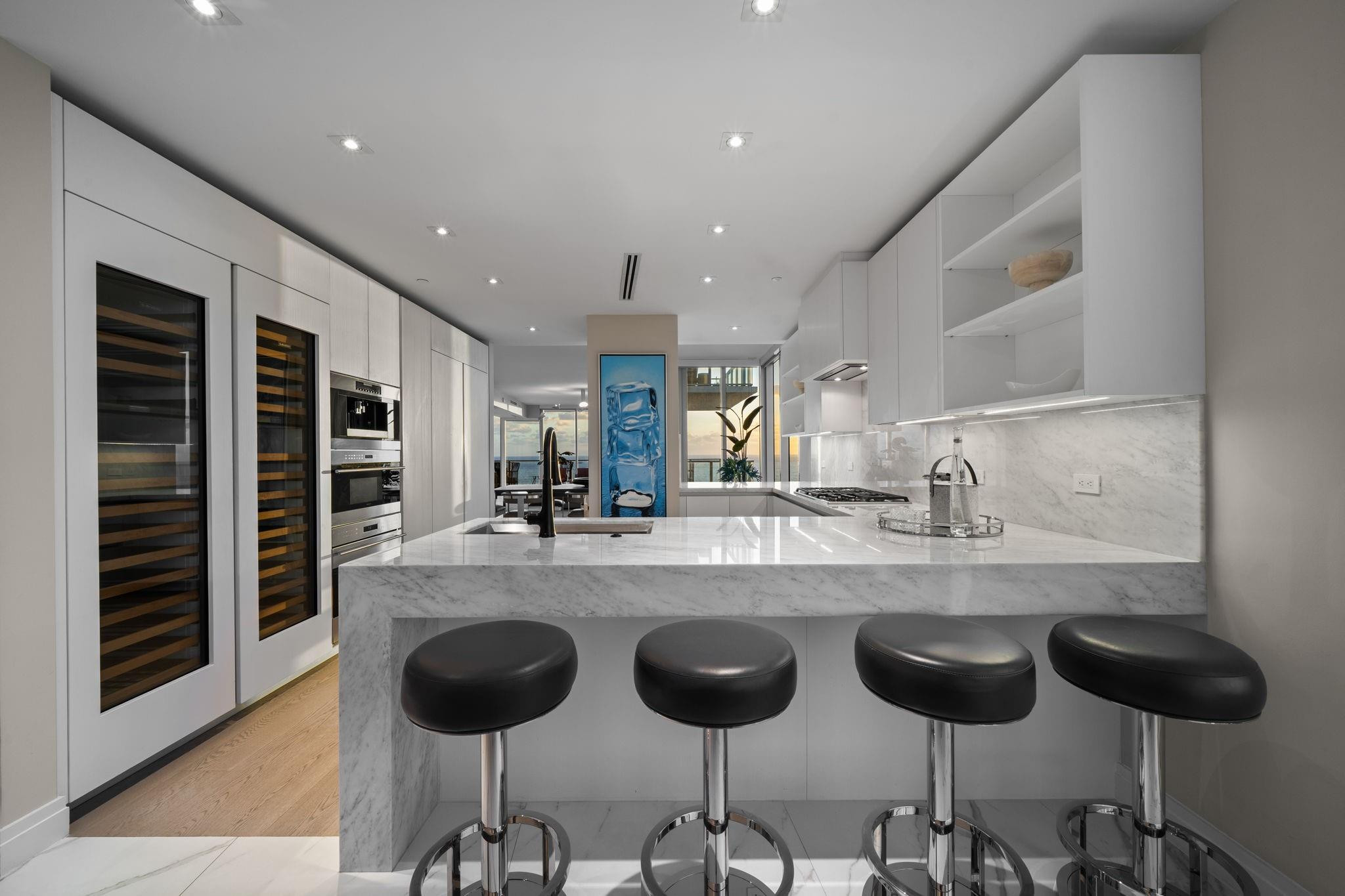 2200 N Ocean #S1801, Fort Lauderdale FL 33305