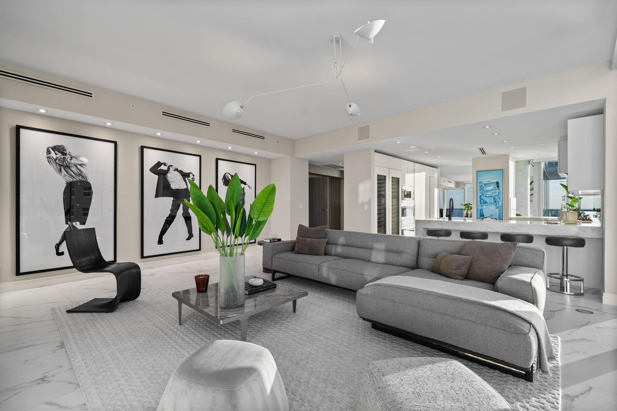 2200 N Ocean #S1801, Fort Lauderdale FL 33305