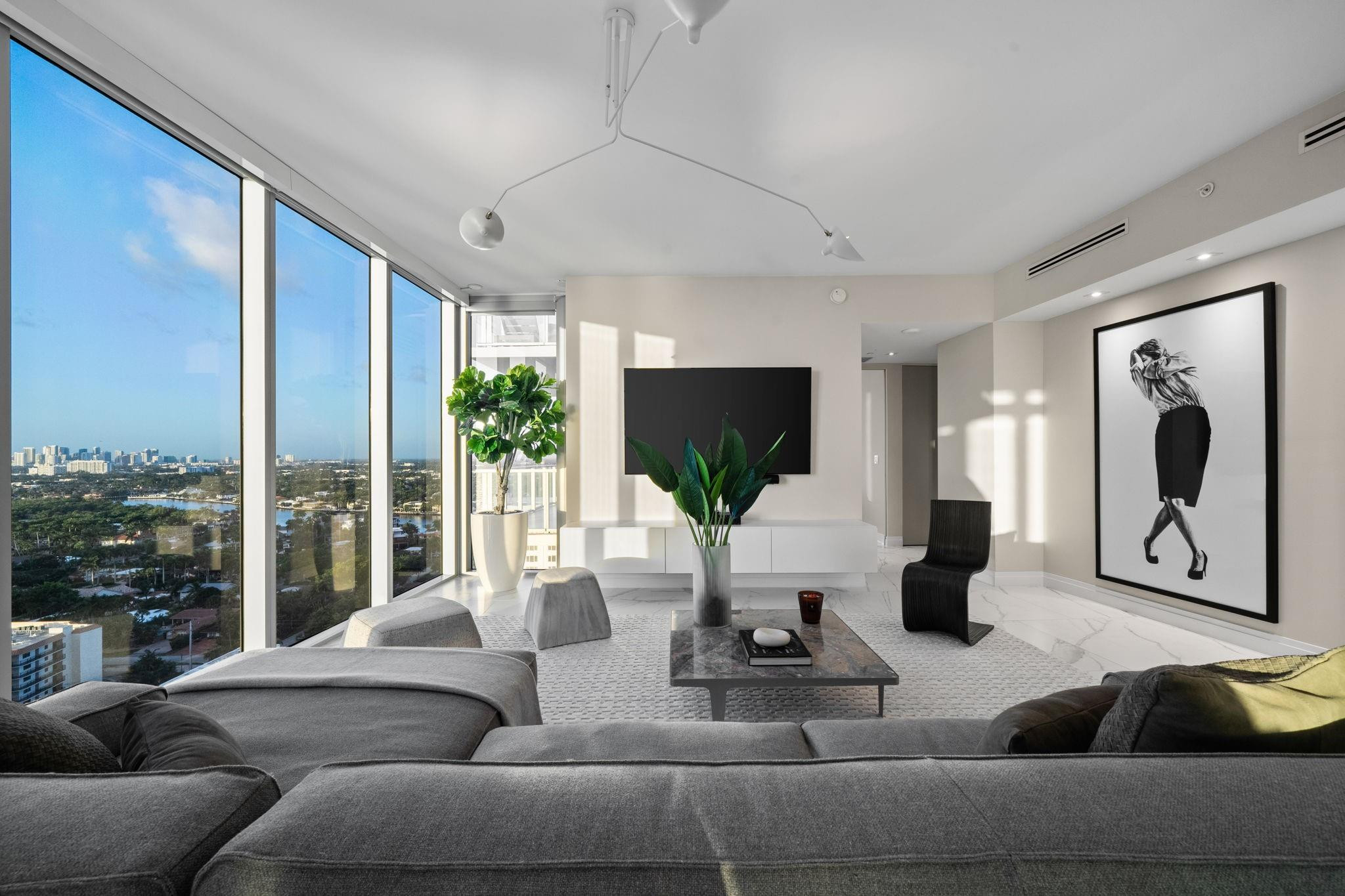 2200 N Ocean #S1801, Fort Lauderdale FL 33305