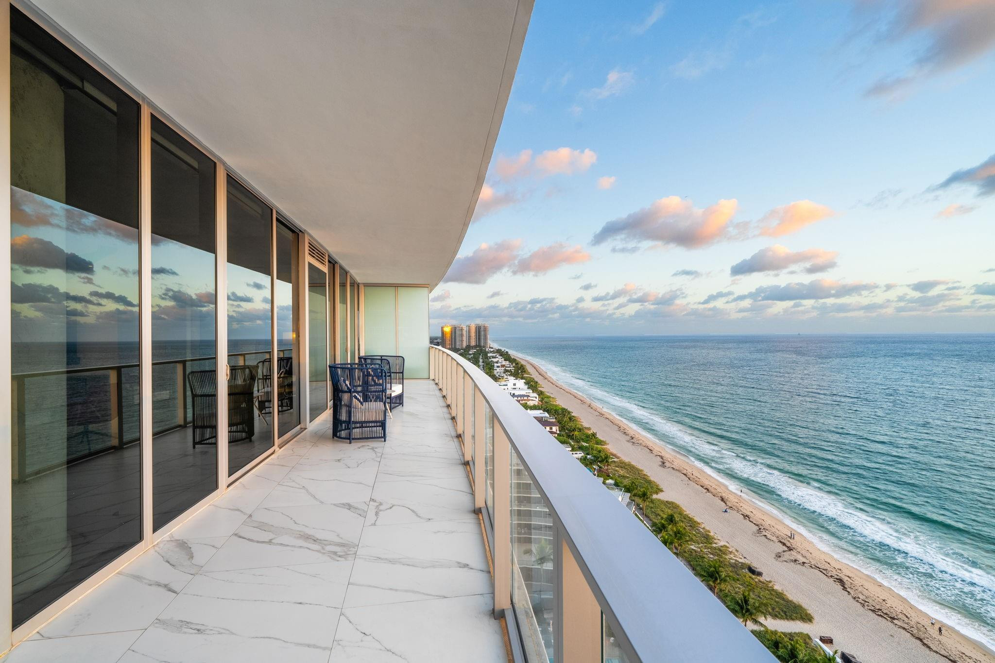 2200 N Ocean #S1801, Fort Lauderdale FL 33305