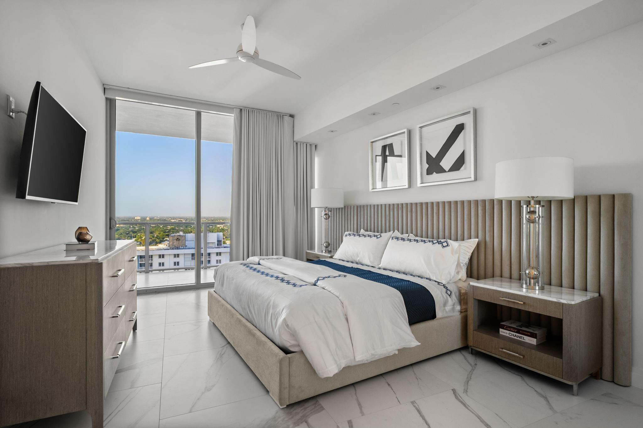 2200 N Ocean #S1801, Fort Lauderdale FL 33305