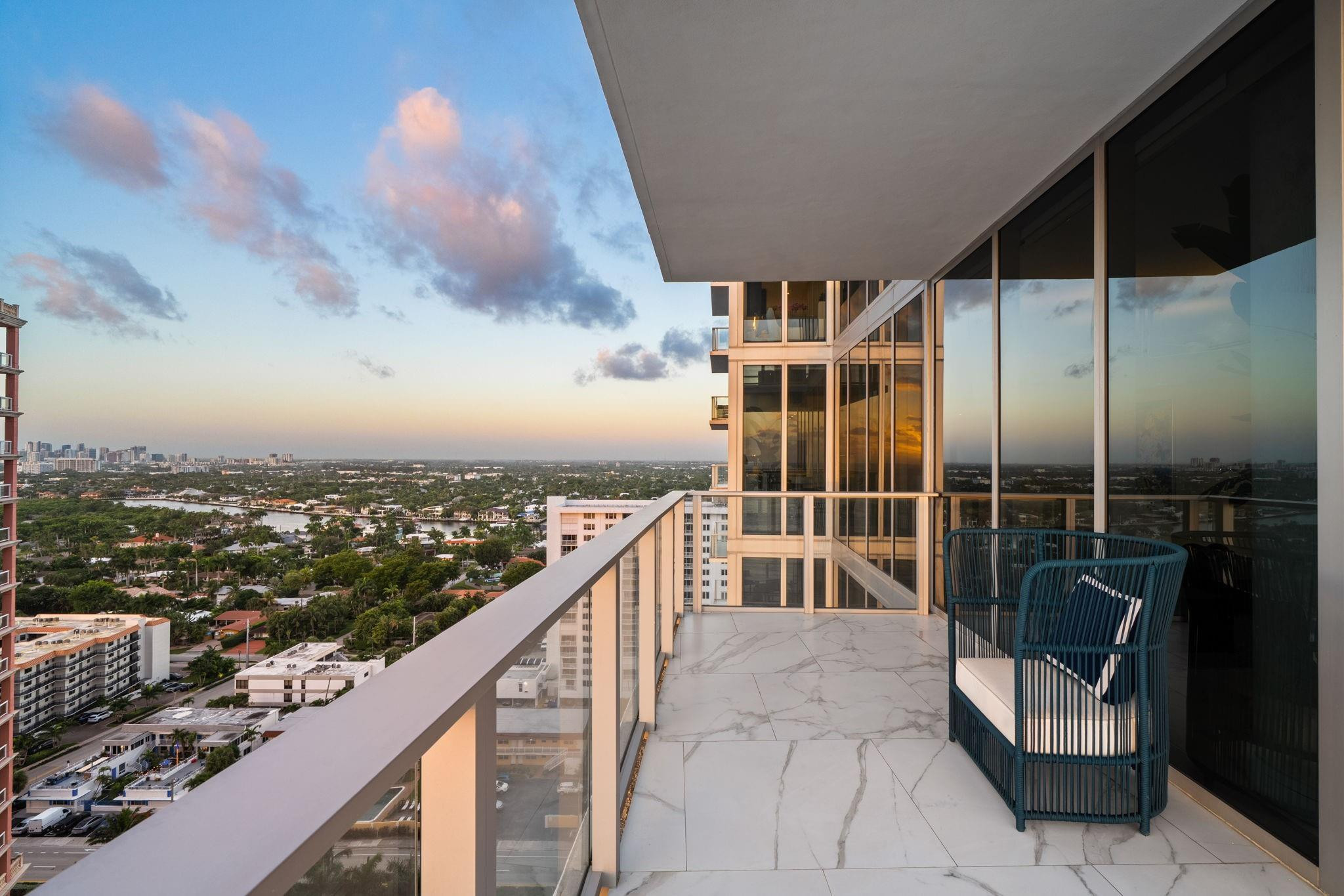 2200 N Ocean #S1801, Fort Lauderdale FL 33305