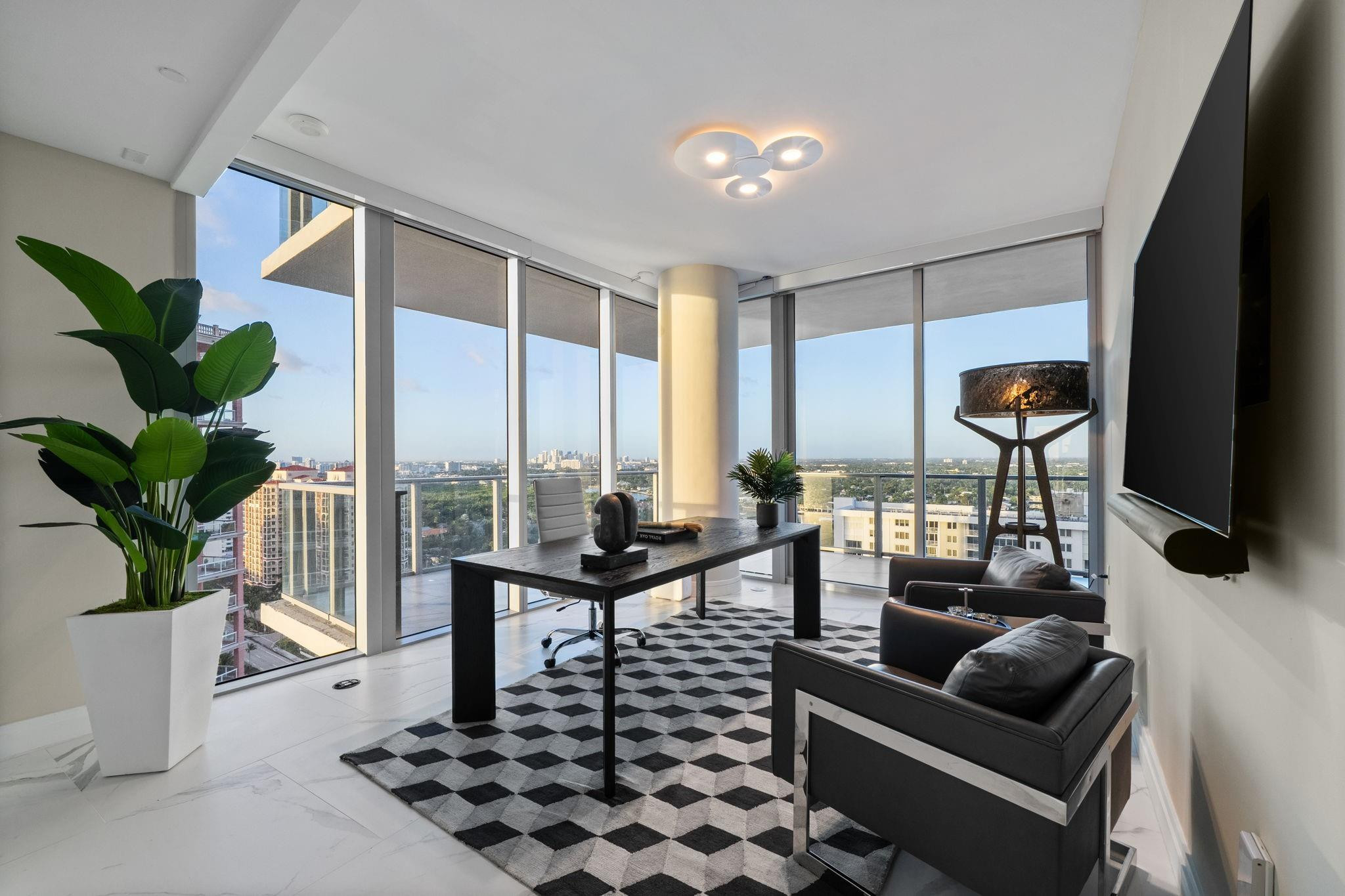 2200 N Ocean #S1801, Fort Lauderdale FL 33305