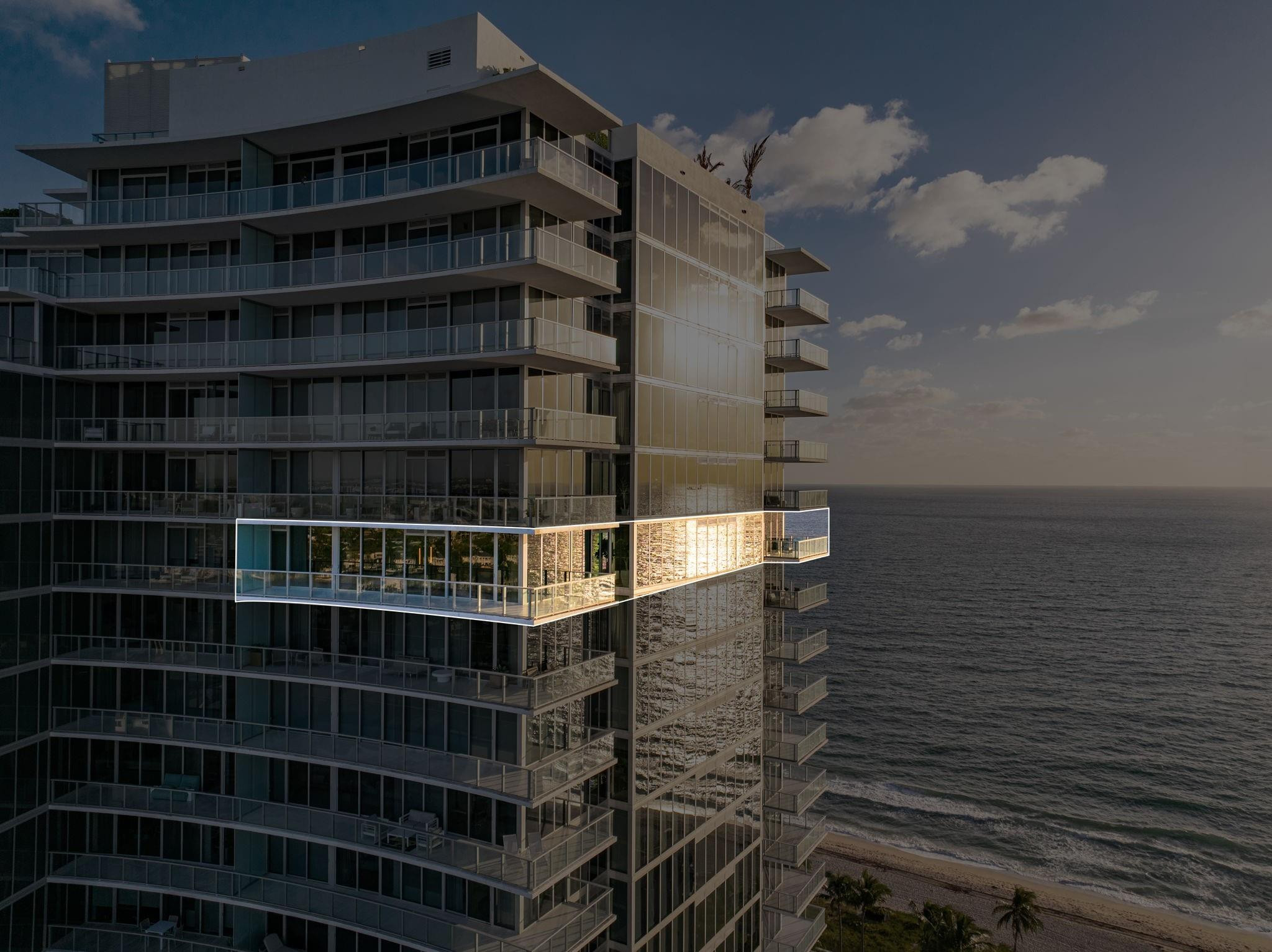 2200 N Ocean #S1801, Fort Lauderdale FL 33305