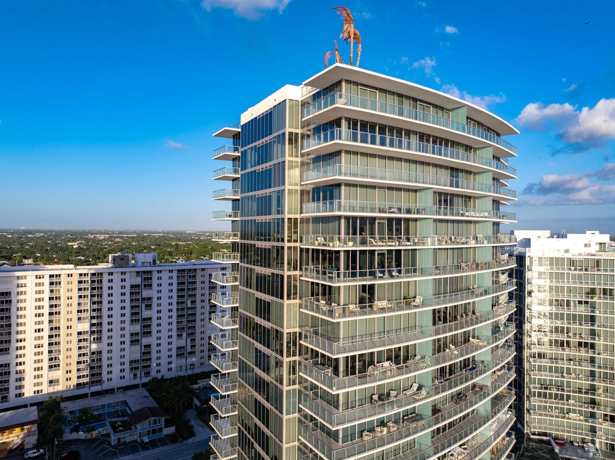 2200 N Ocean #S1801, Fort Lauderdale FL 33305
