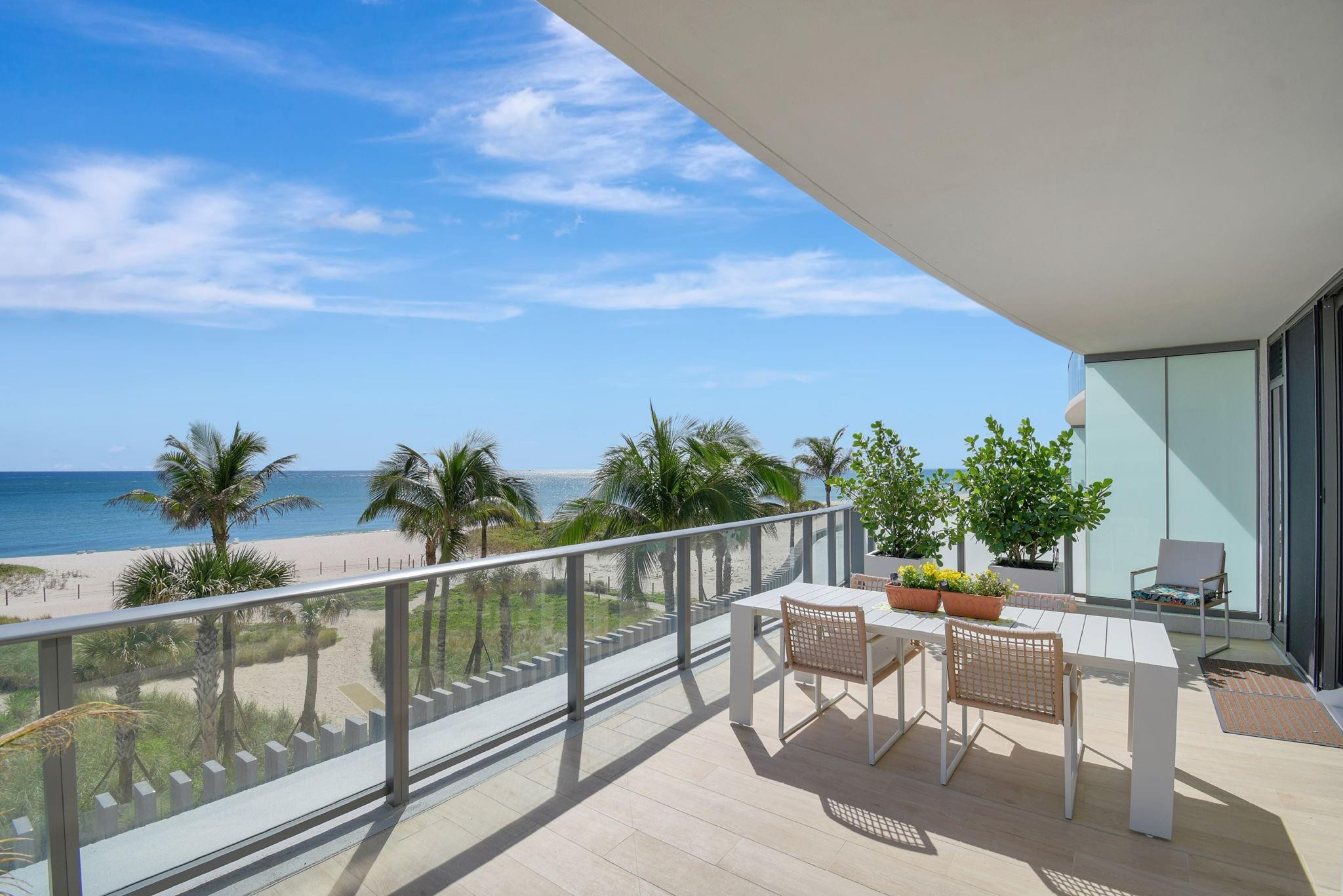1116 N Ocean #303, Pompano Beach FL 33062