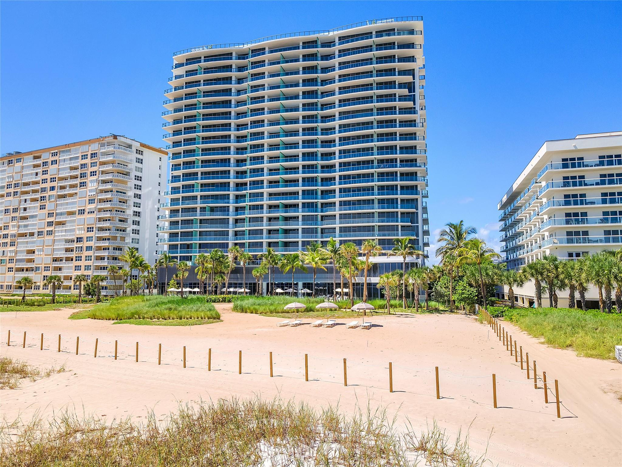 1116 N Ocean #303, Pompano Beach FL 33062