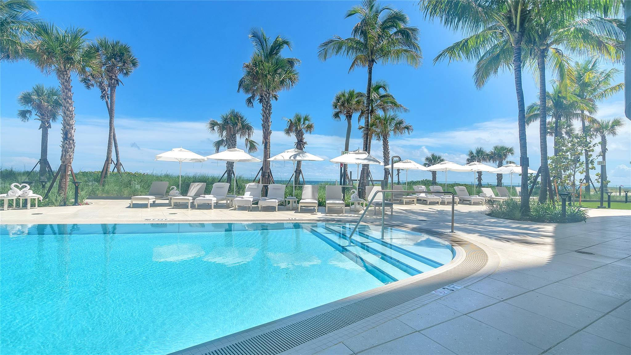 1116 N Ocean #303, Pompano Beach FL 33062