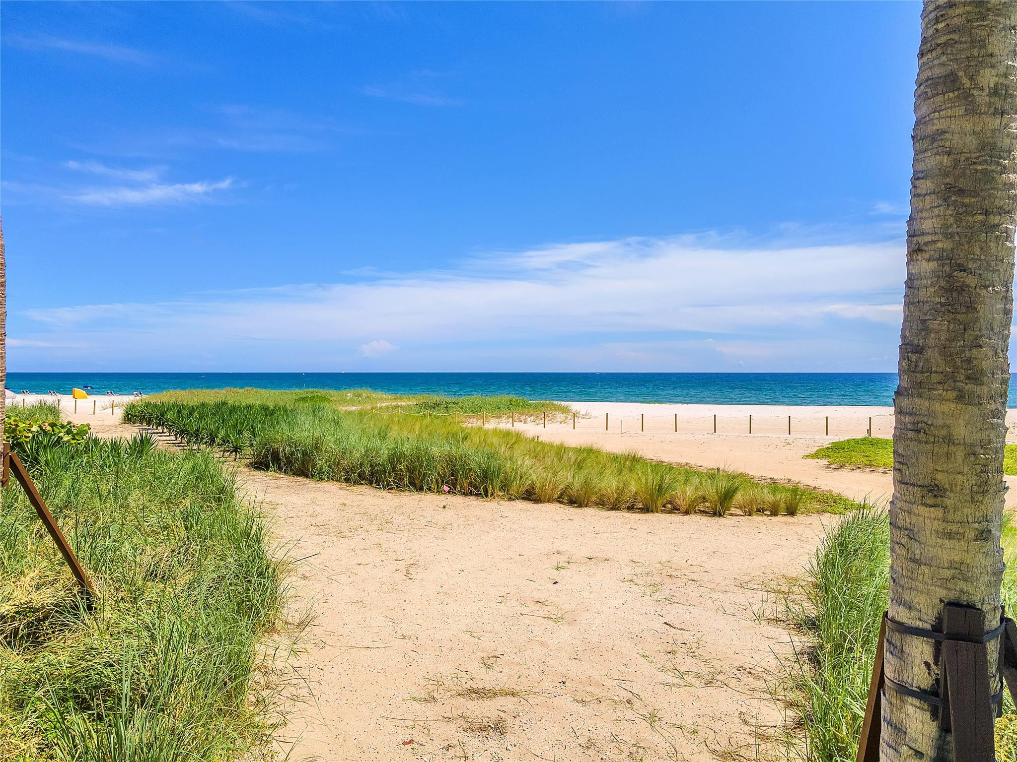 1116 N Ocean #303, Pompano Beach FL 33062