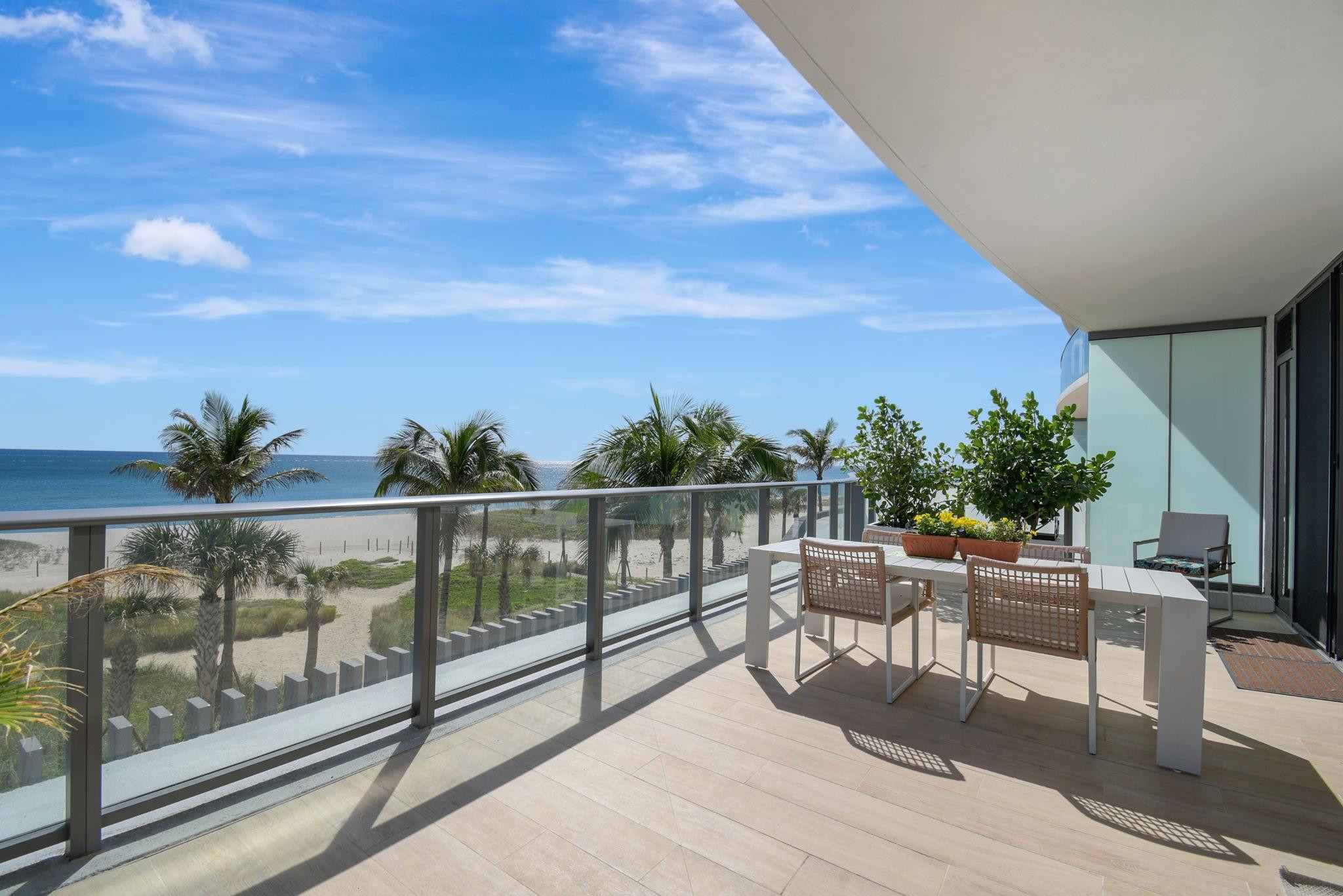1116 N Ocean #303, Pompano Beach FL 33062