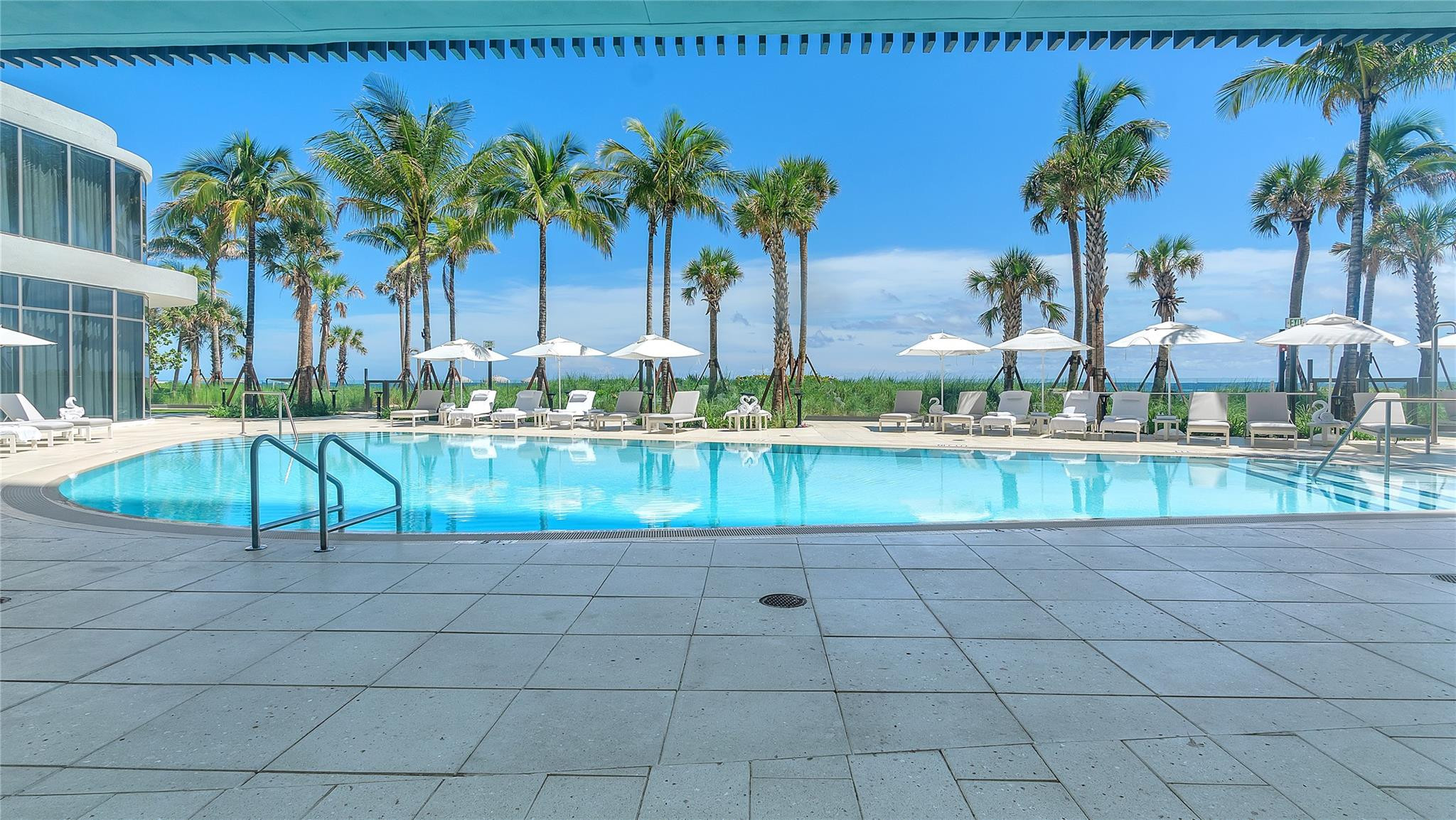 1116 N Ocean #303, Pompano Beach FL 33062