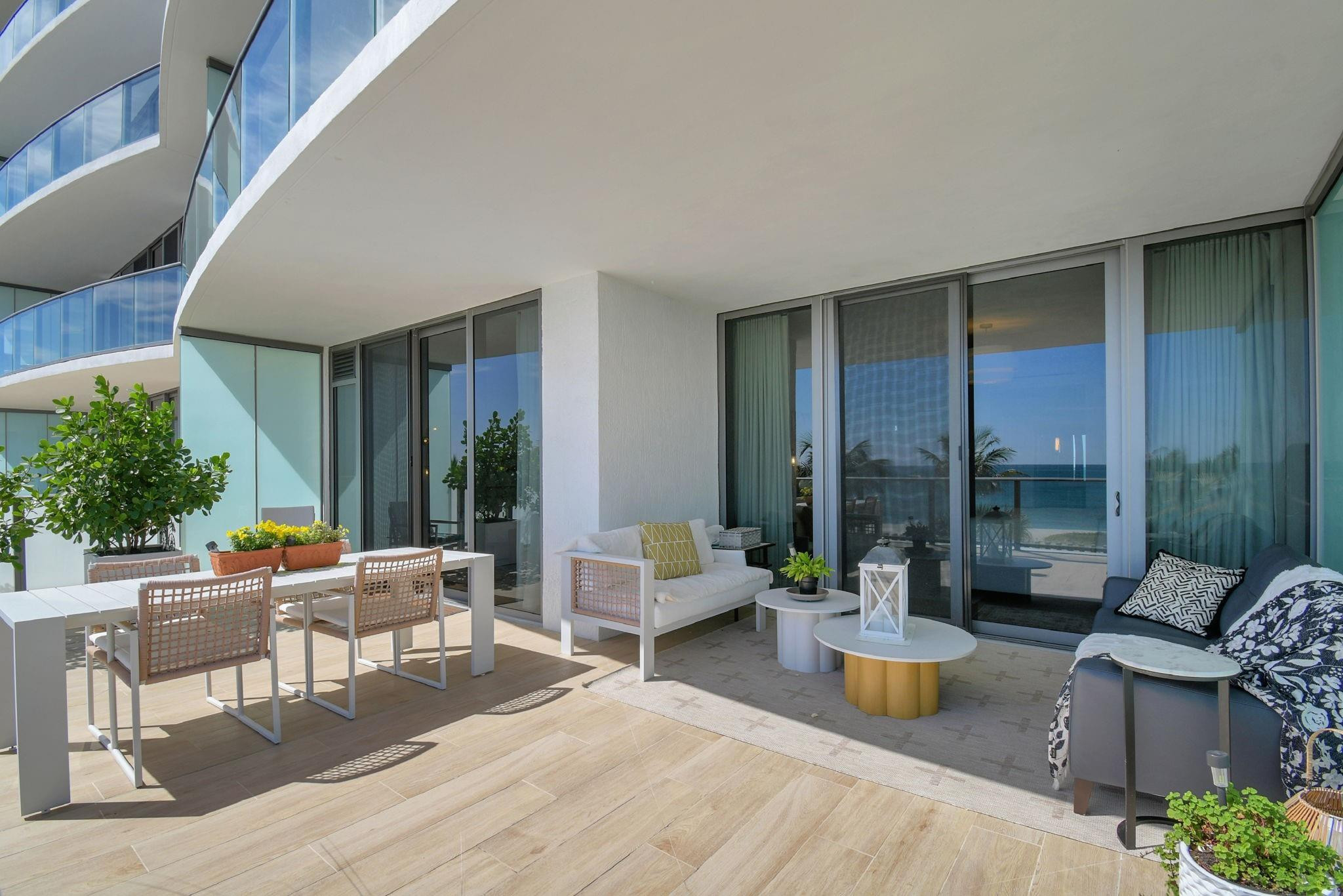 1116 N Ocean #303, Pompano Beach FL 33062