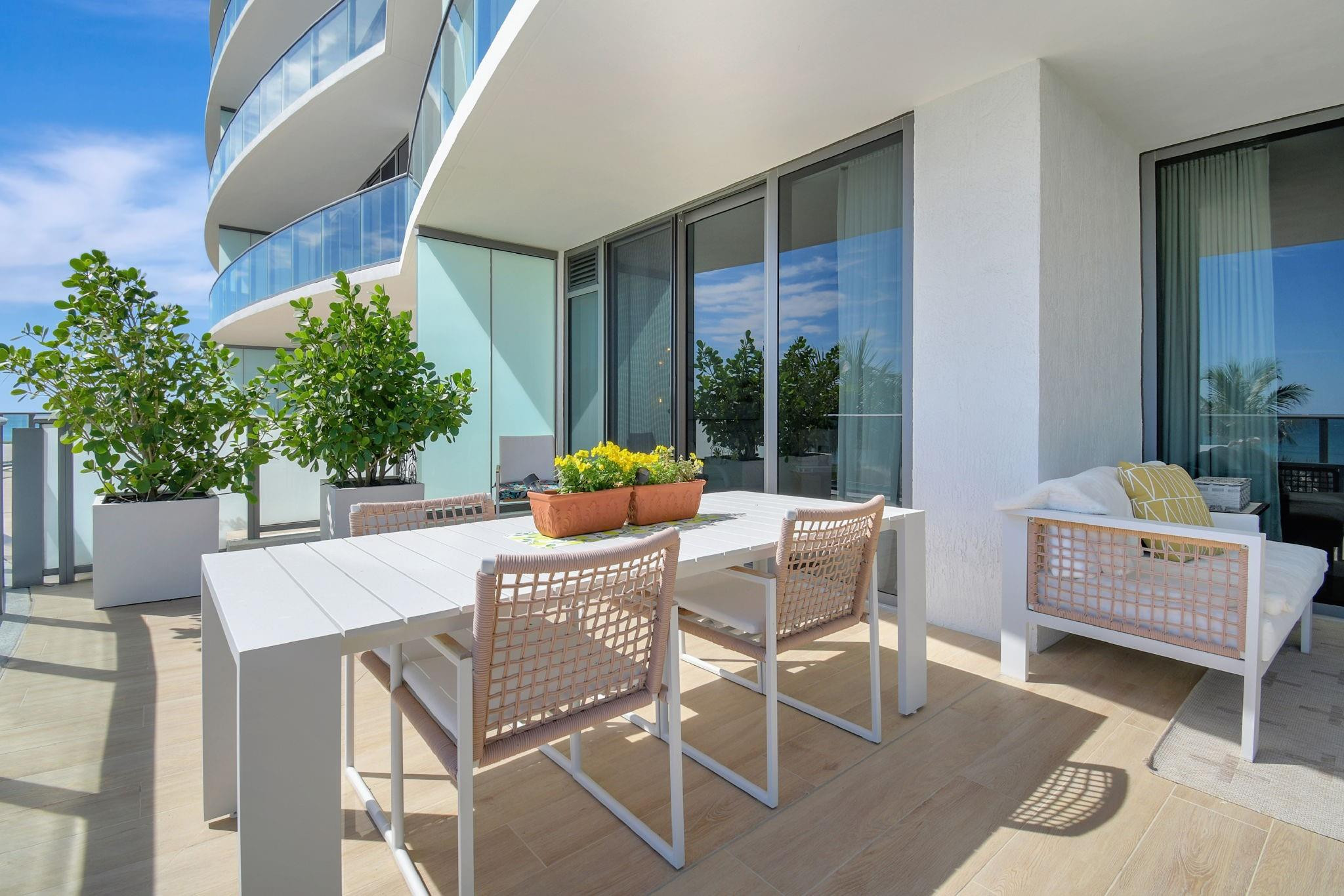 1116 N Ocean #303, Pompano Beach FL 33062