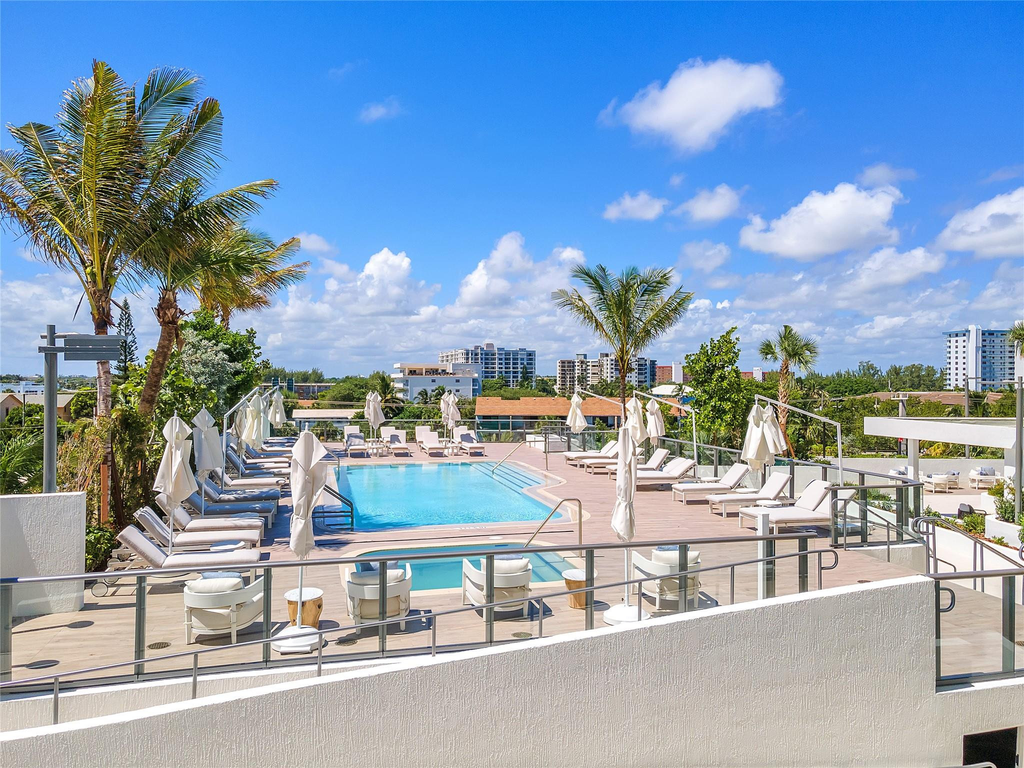 1116 N Ocean #303, Pompano Beach FL 33062