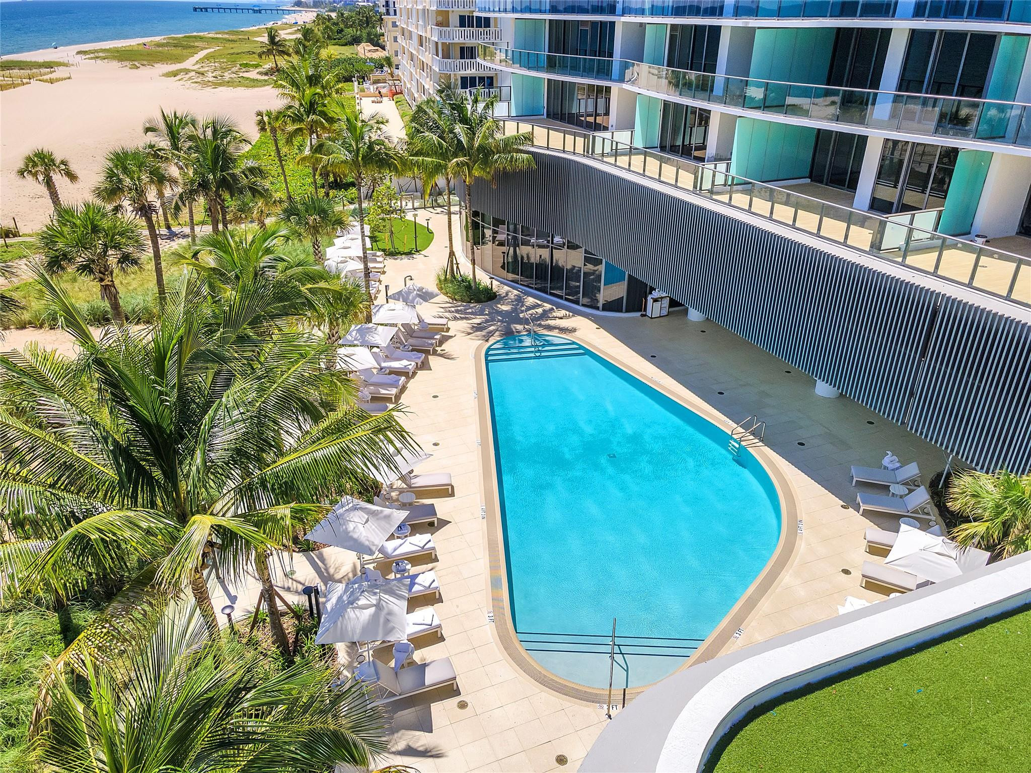 1116 N Ocean #303, Pompano Beach FL 33062