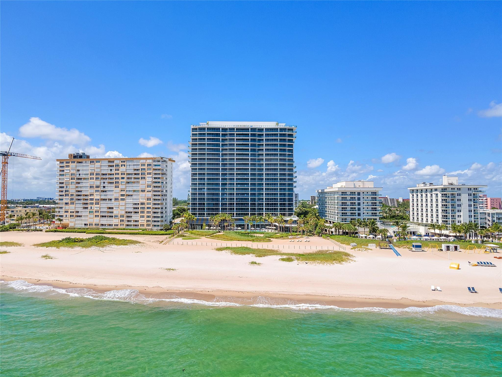 1116 N Ocean #303, Pompano Beach FL 33062