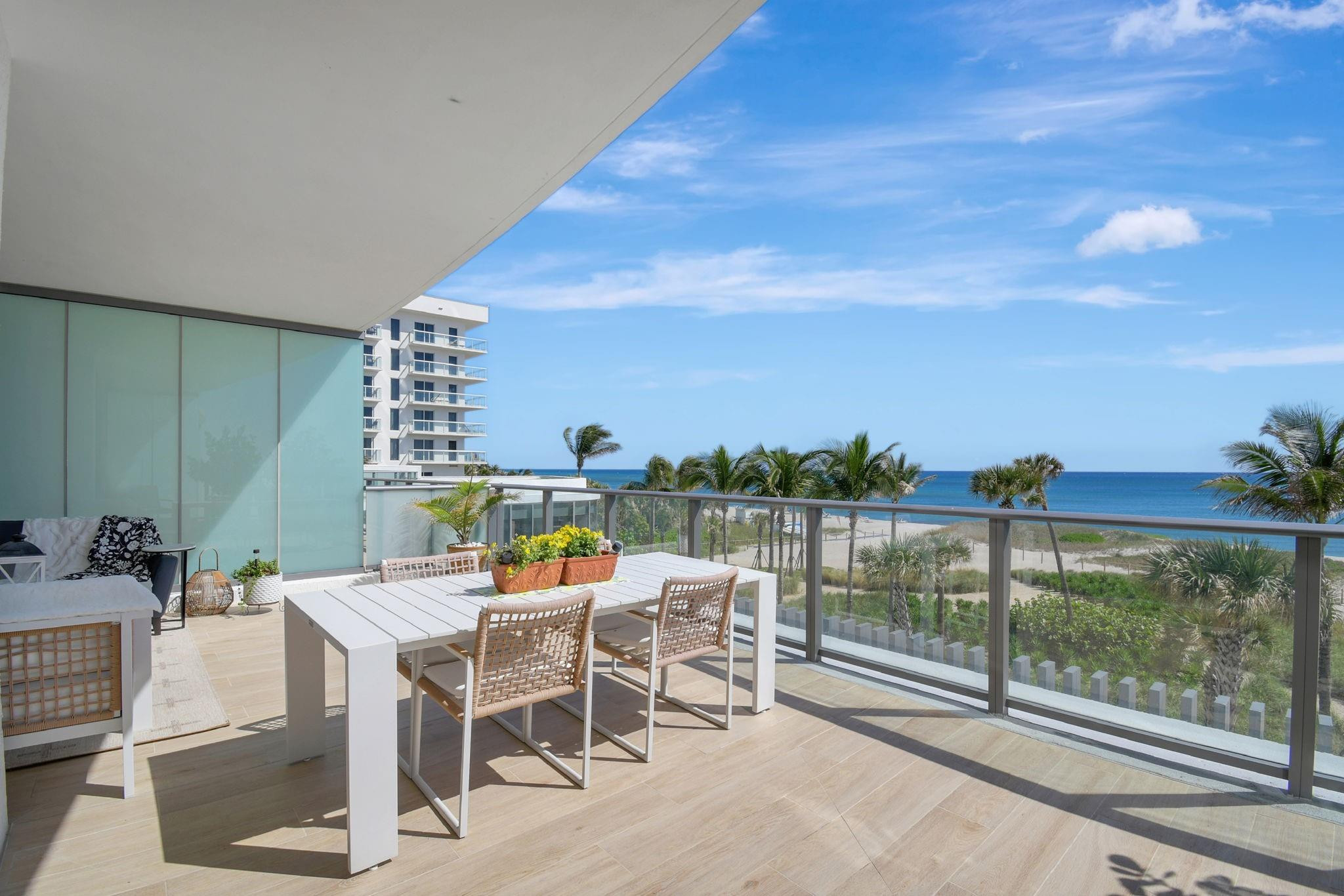 1116 N Ocean #303, Pompano Beach FL 33062