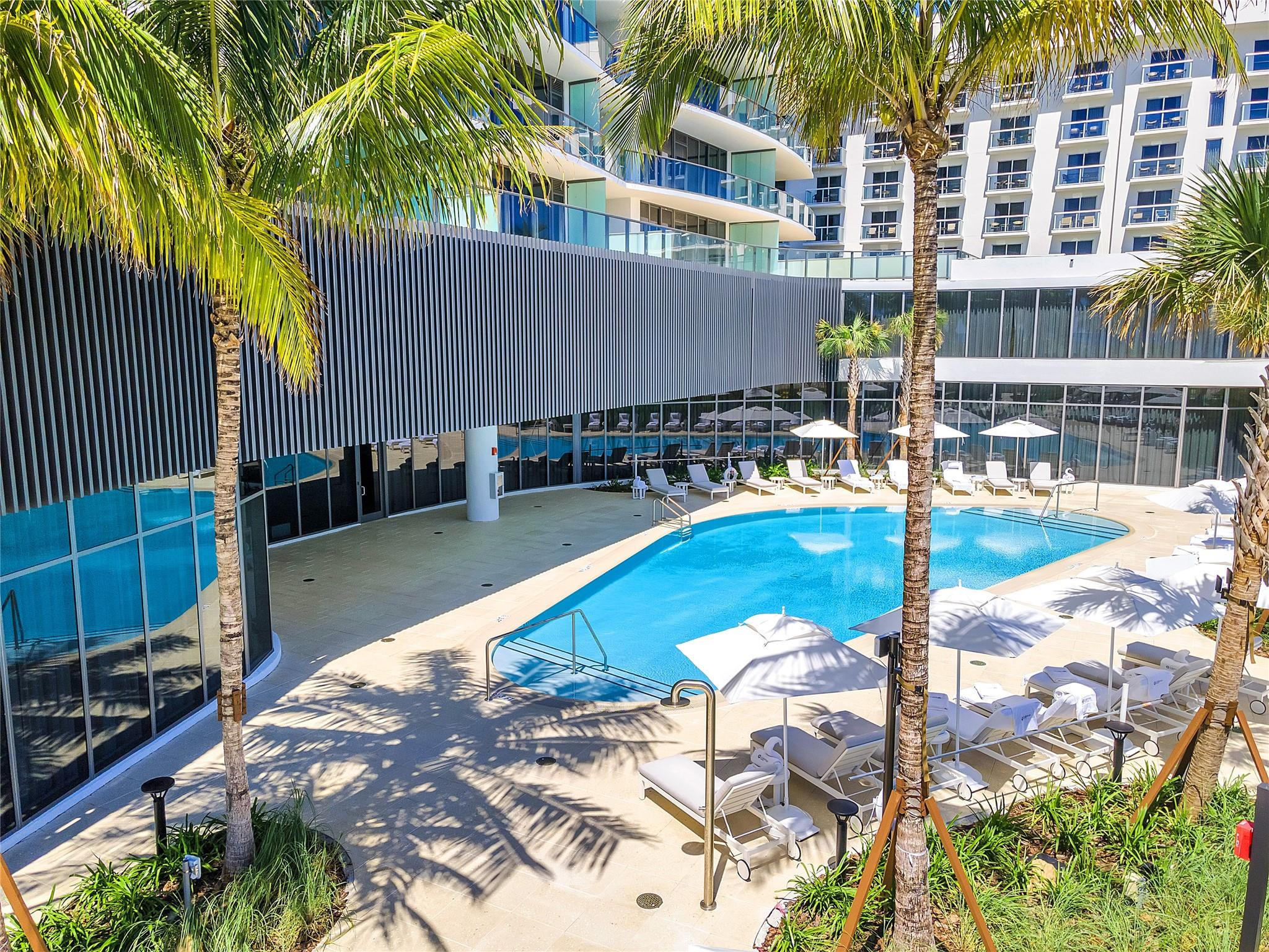 1116 N Ocean #303, Pompano Beach FL 33062