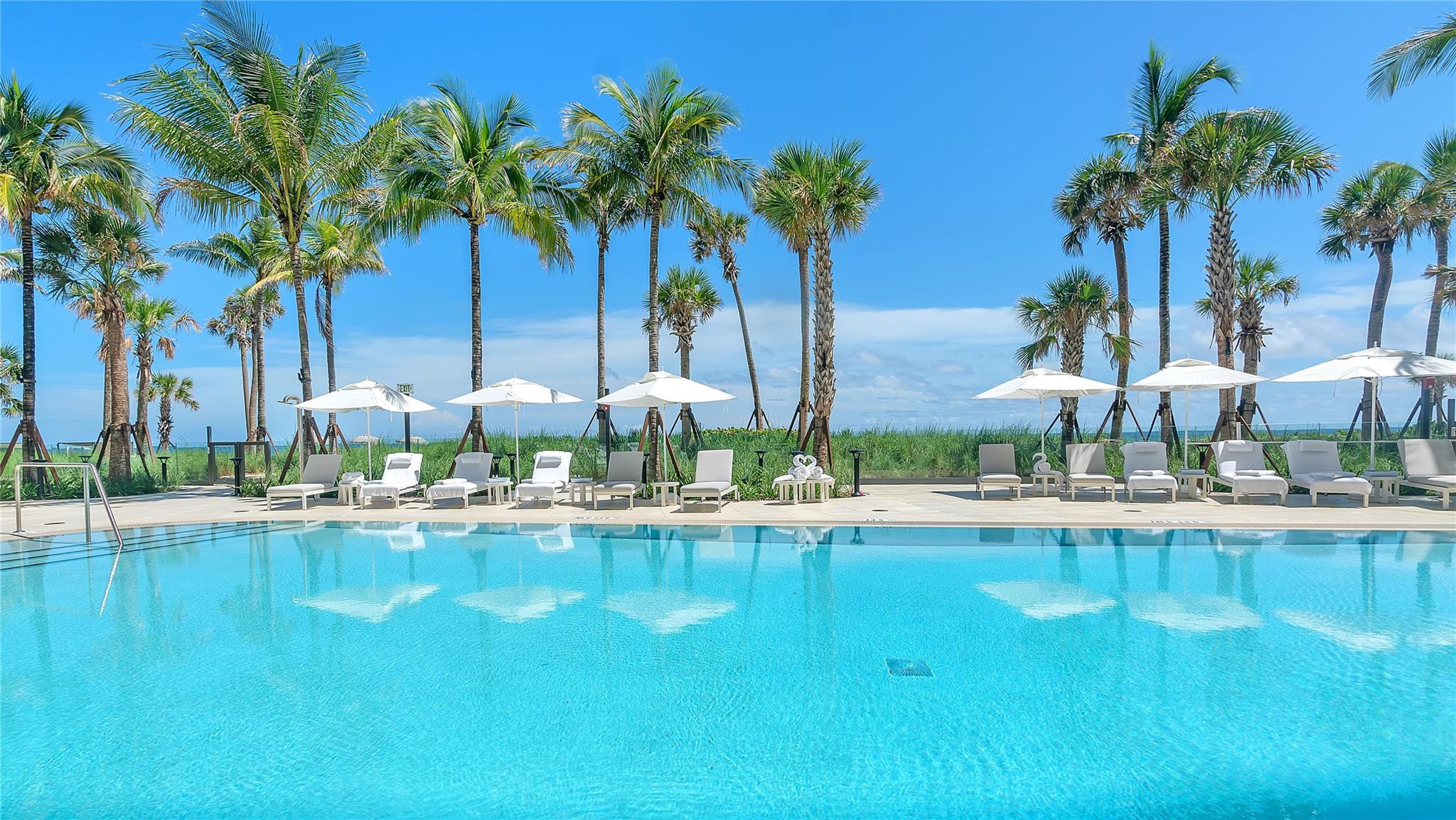 1116 N Ocean #303, Pompano Beach FL 33062