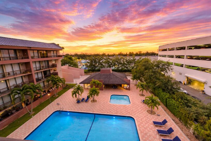 7040 Coral #501, Miami FL 33155